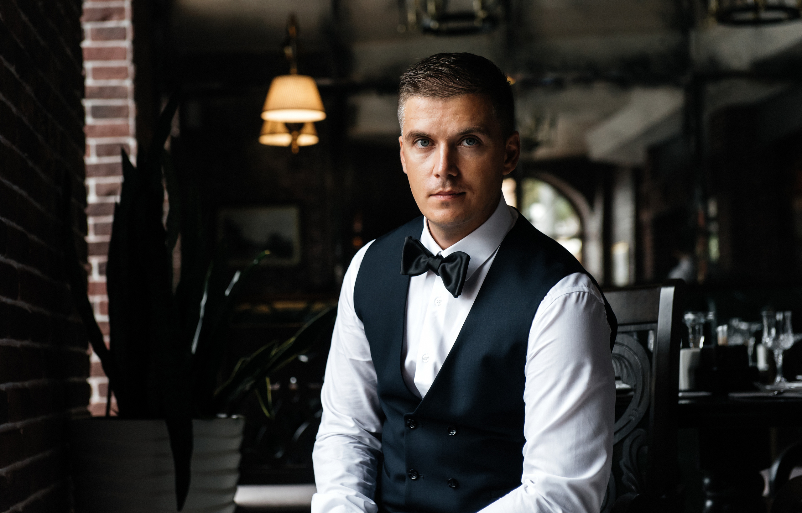 Руслан & Тамара. Свадебный и семейный фотограф