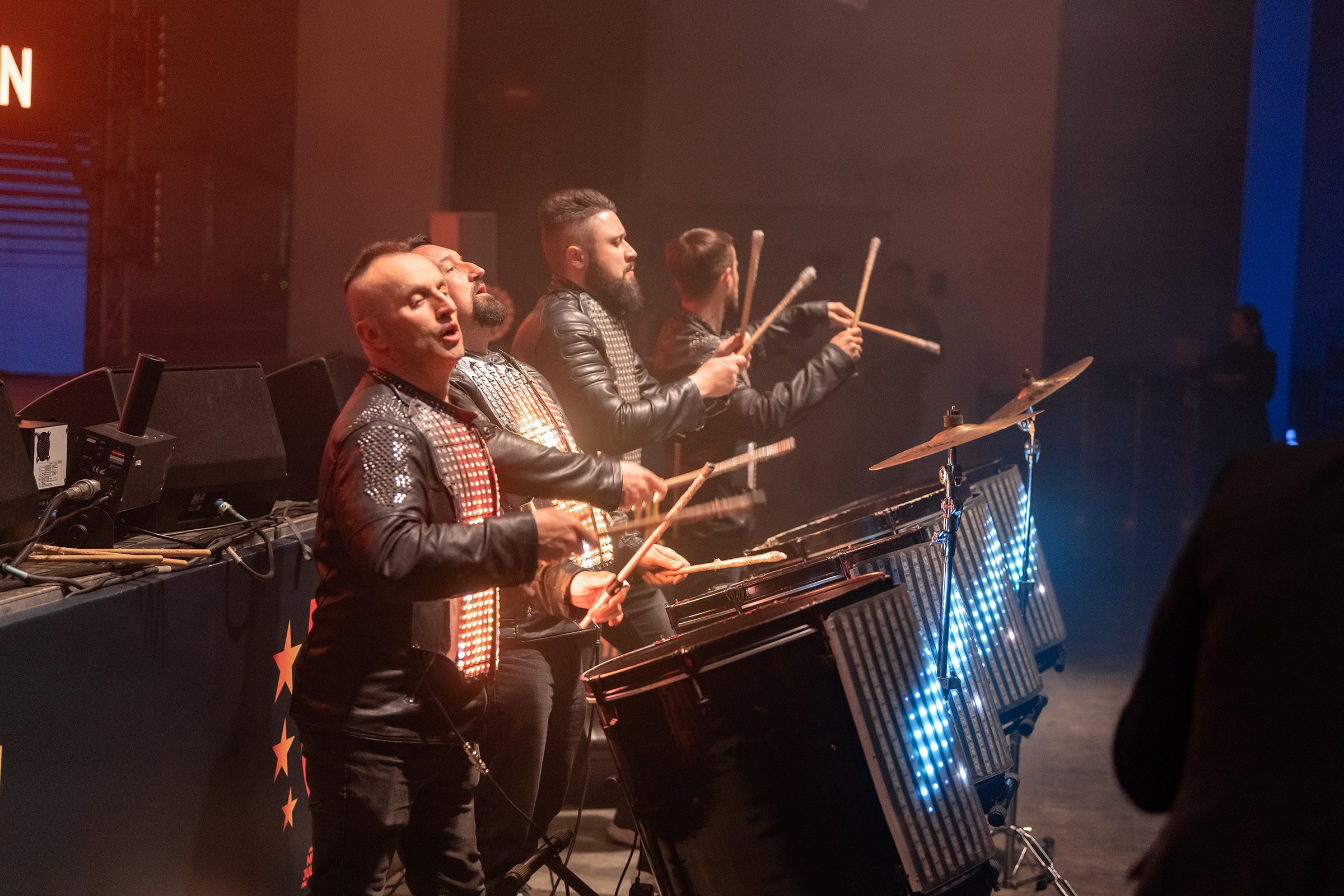 «CHAMPION FEST 2025». Свадебный и семейный фотограф