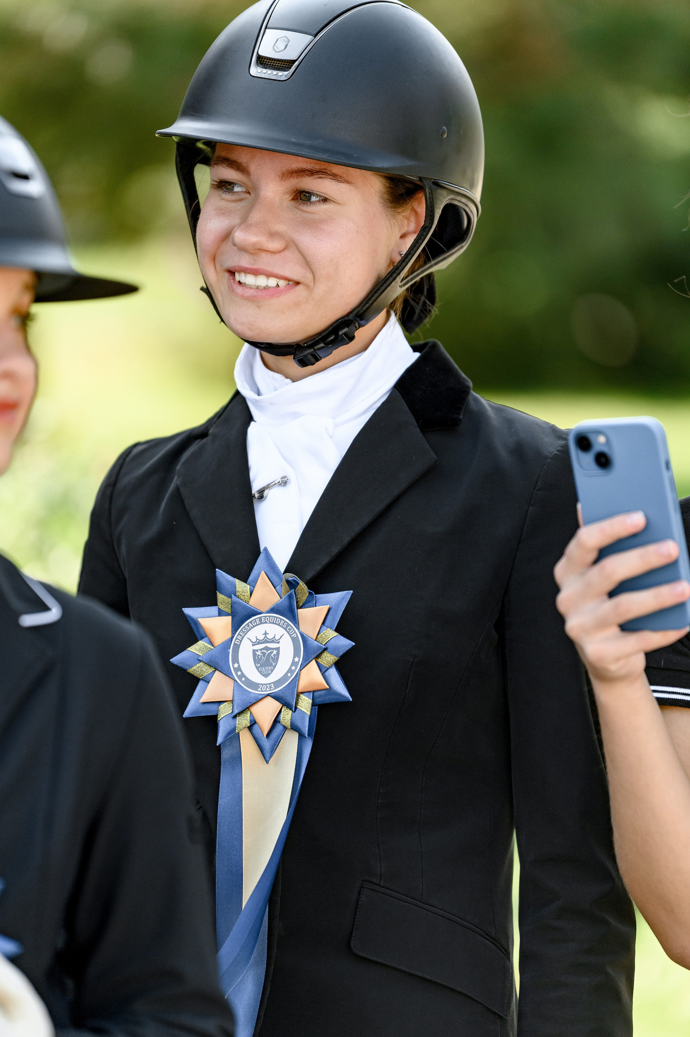 «DRESSAGE EQUIDES CUP 2023». Свадебный и семейный фотограф