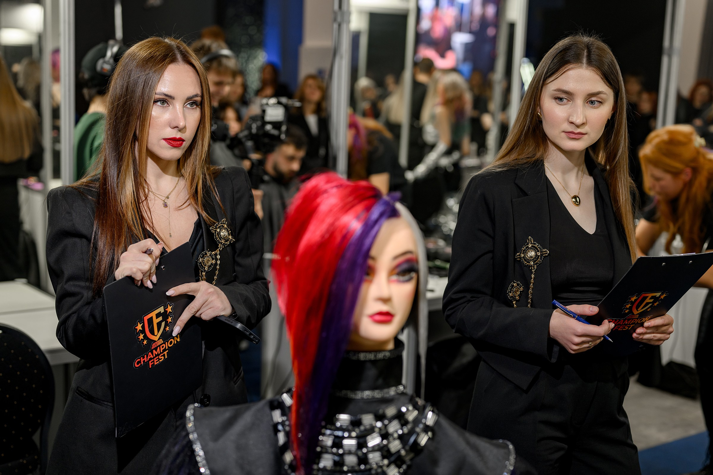 «CHAMPION FEST 2025». Свадебный и семейный фотограф