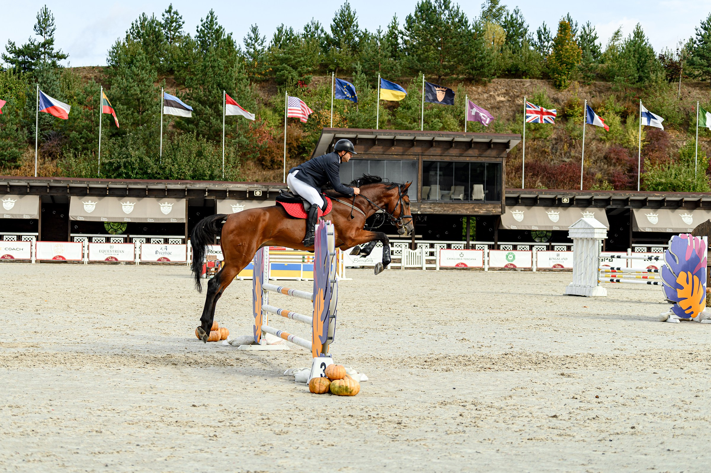 EQUIDES CUP 2023. Свадебный и семейный фотограф
