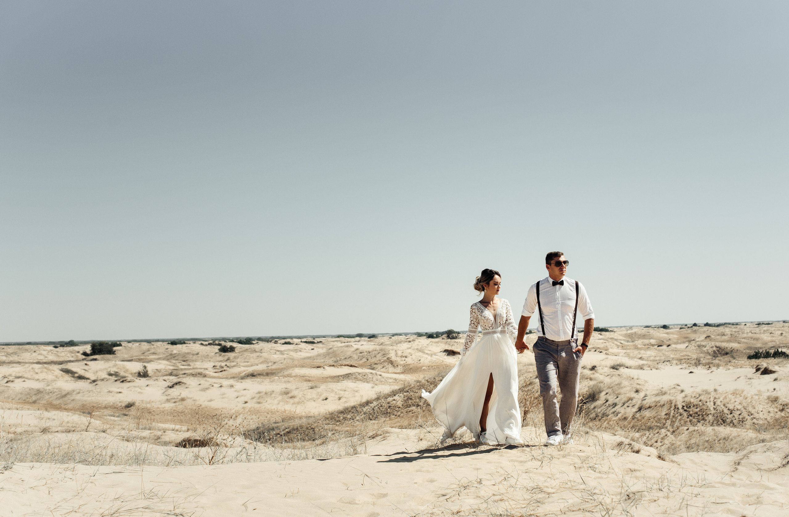 Михайло & Марія. Свадебный и семейный фотограф