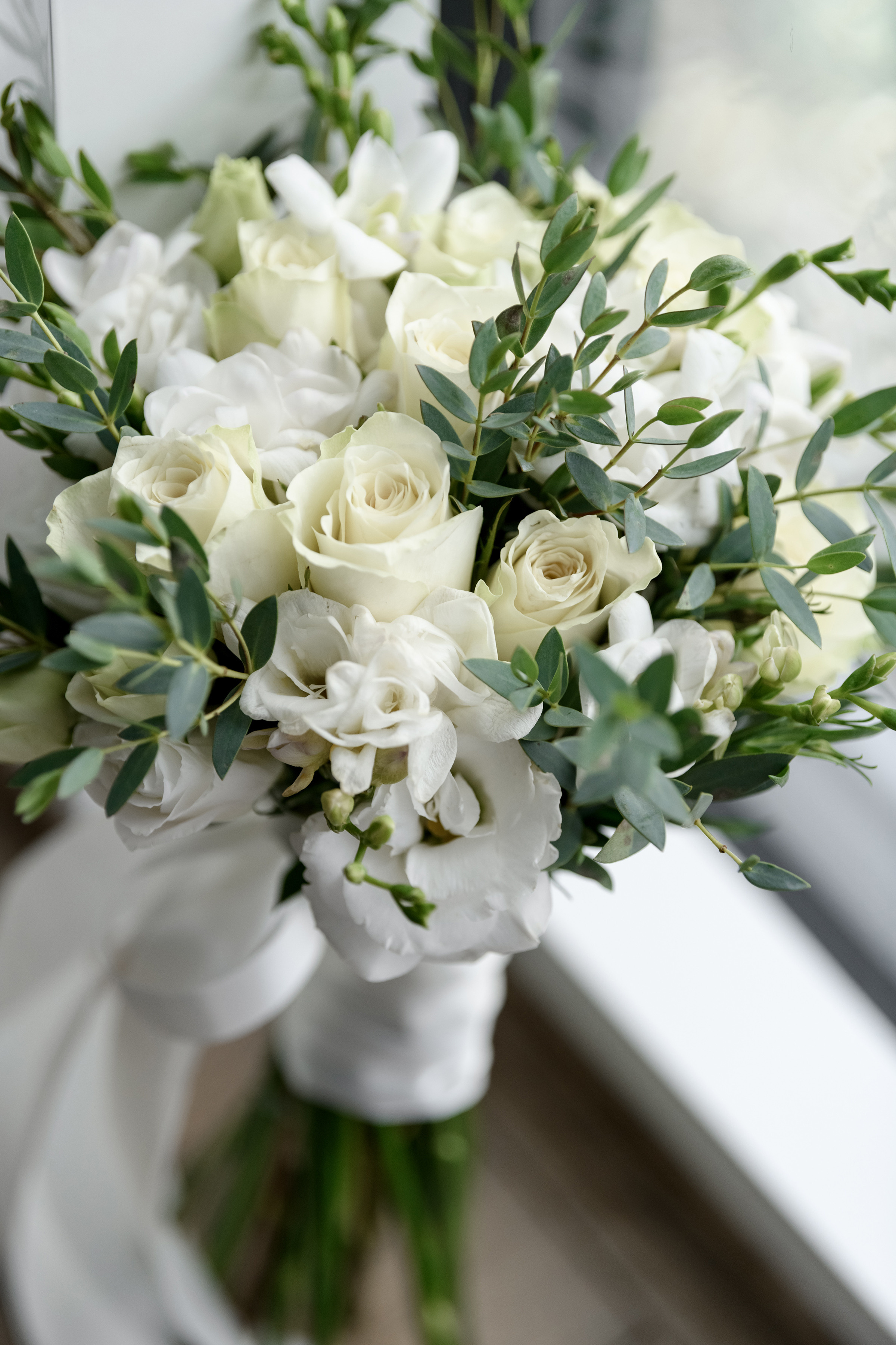 Валера & Юля. Свадебный и семейный фотограф