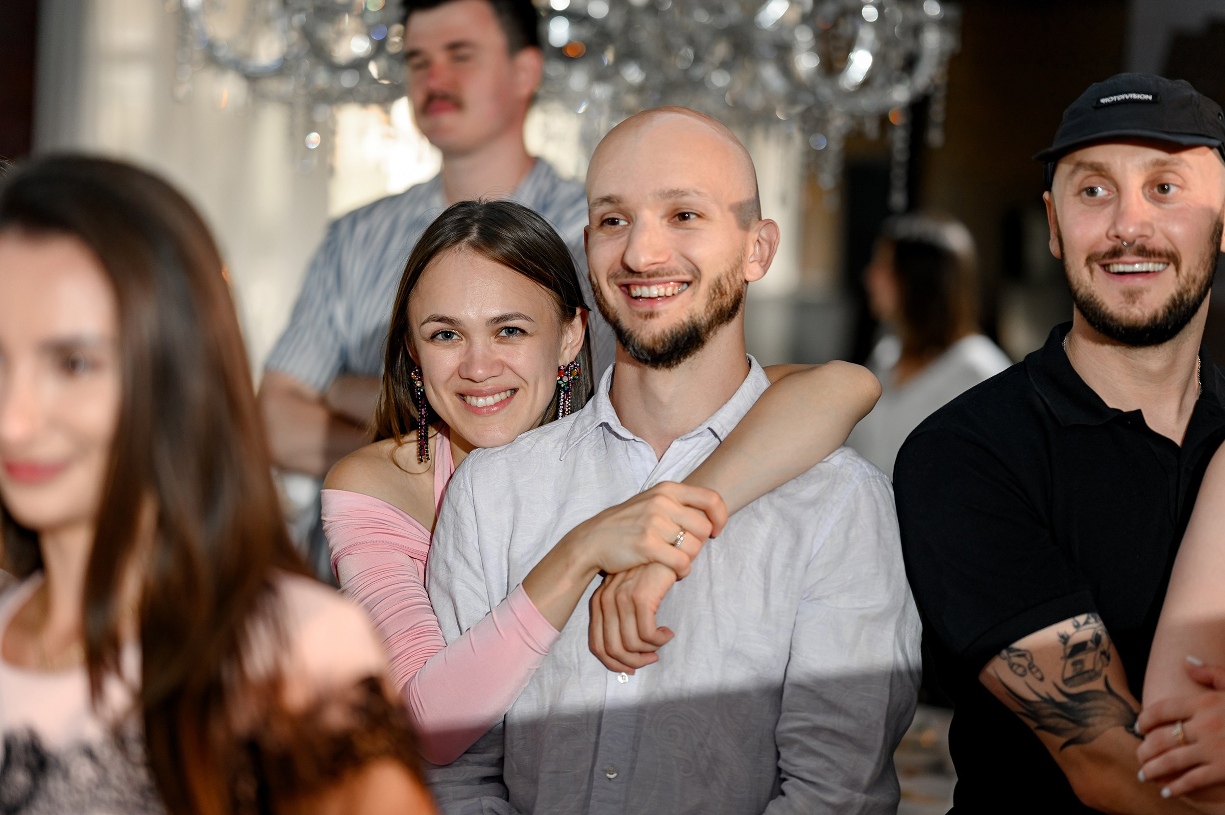 OLEG & ALINA. Свадебный и семейный фотограф