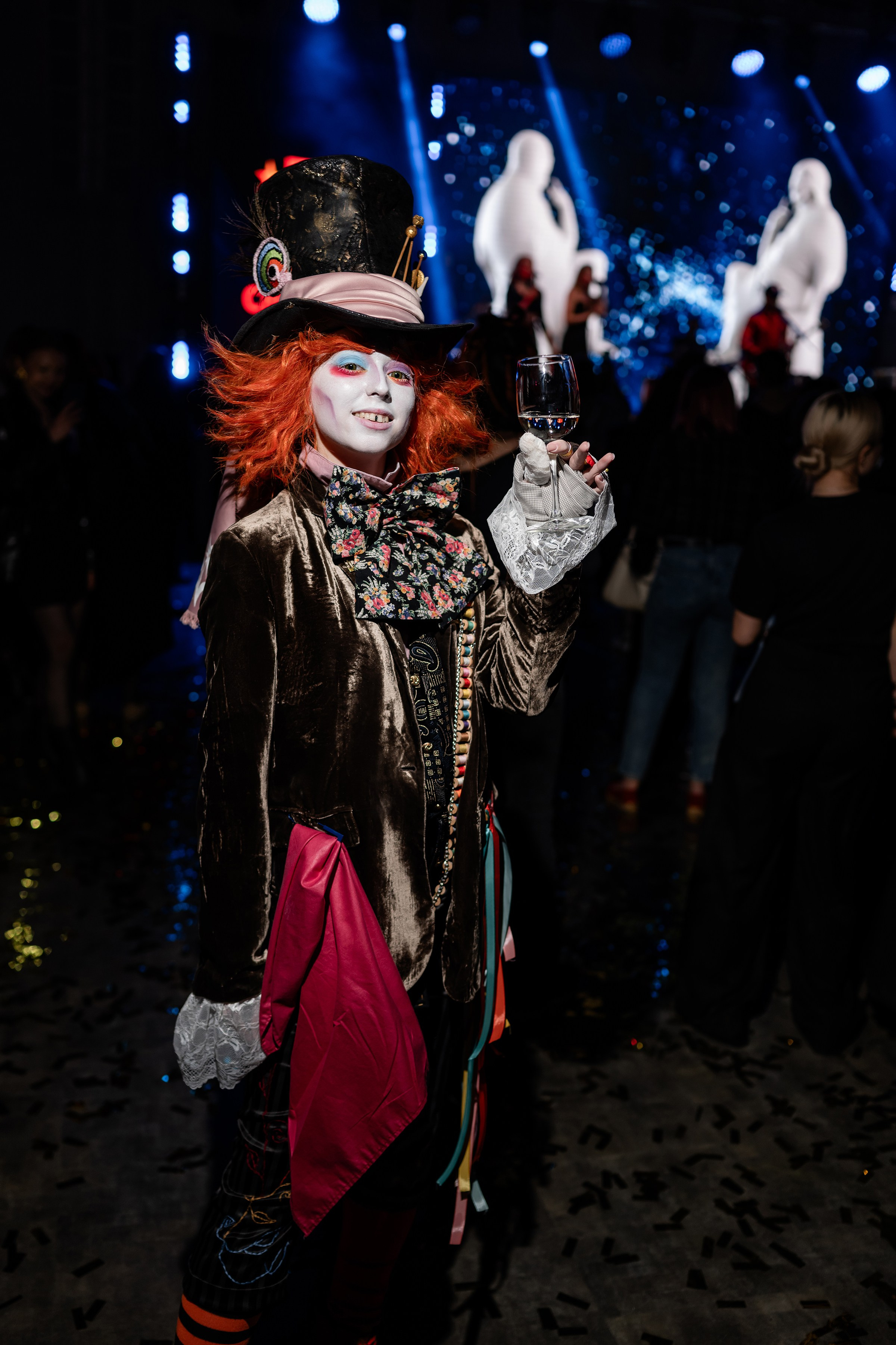 «CHAMPION FEST 2025». Свадебный и семейный фотограф