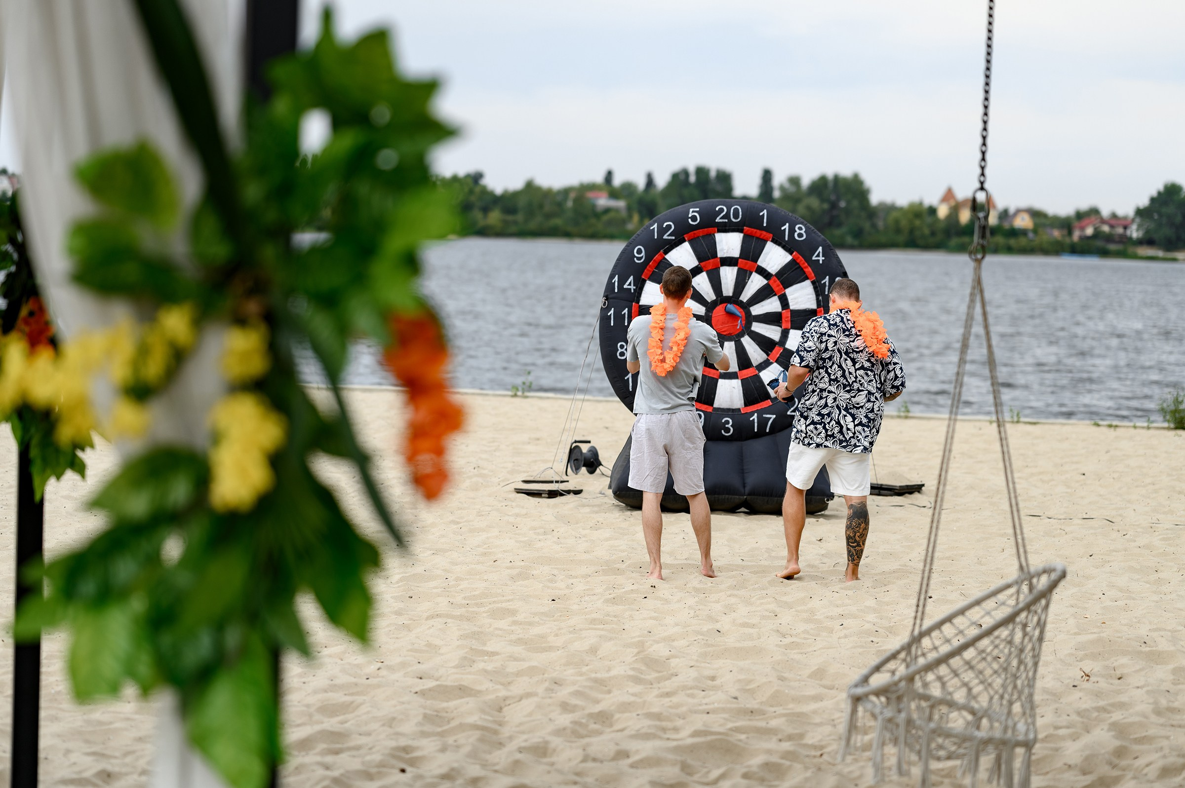 «Birthday Party». Свадебный и семейный фотограф