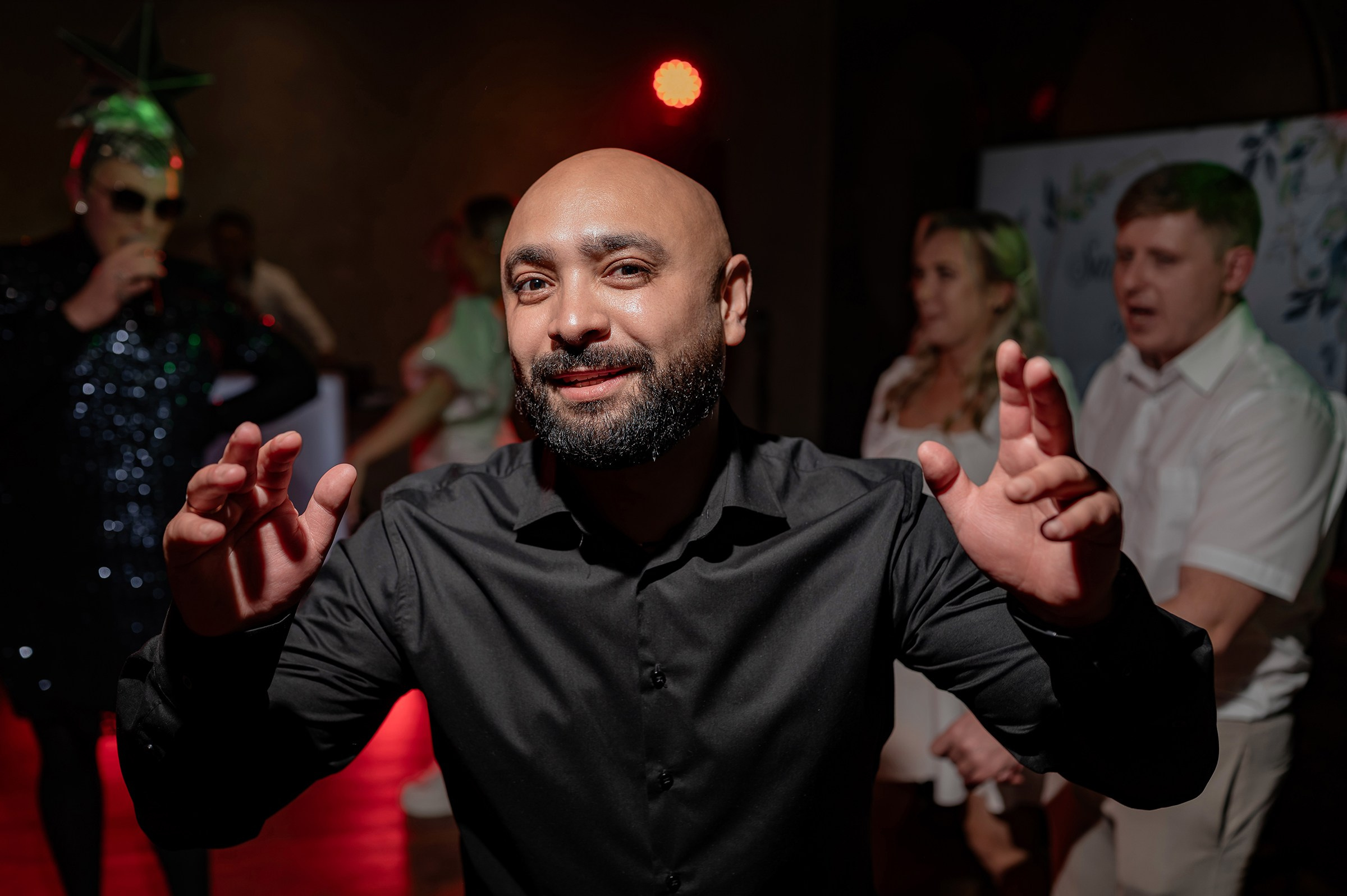 SAID & ILONA. Свадебный и семейный фотограф