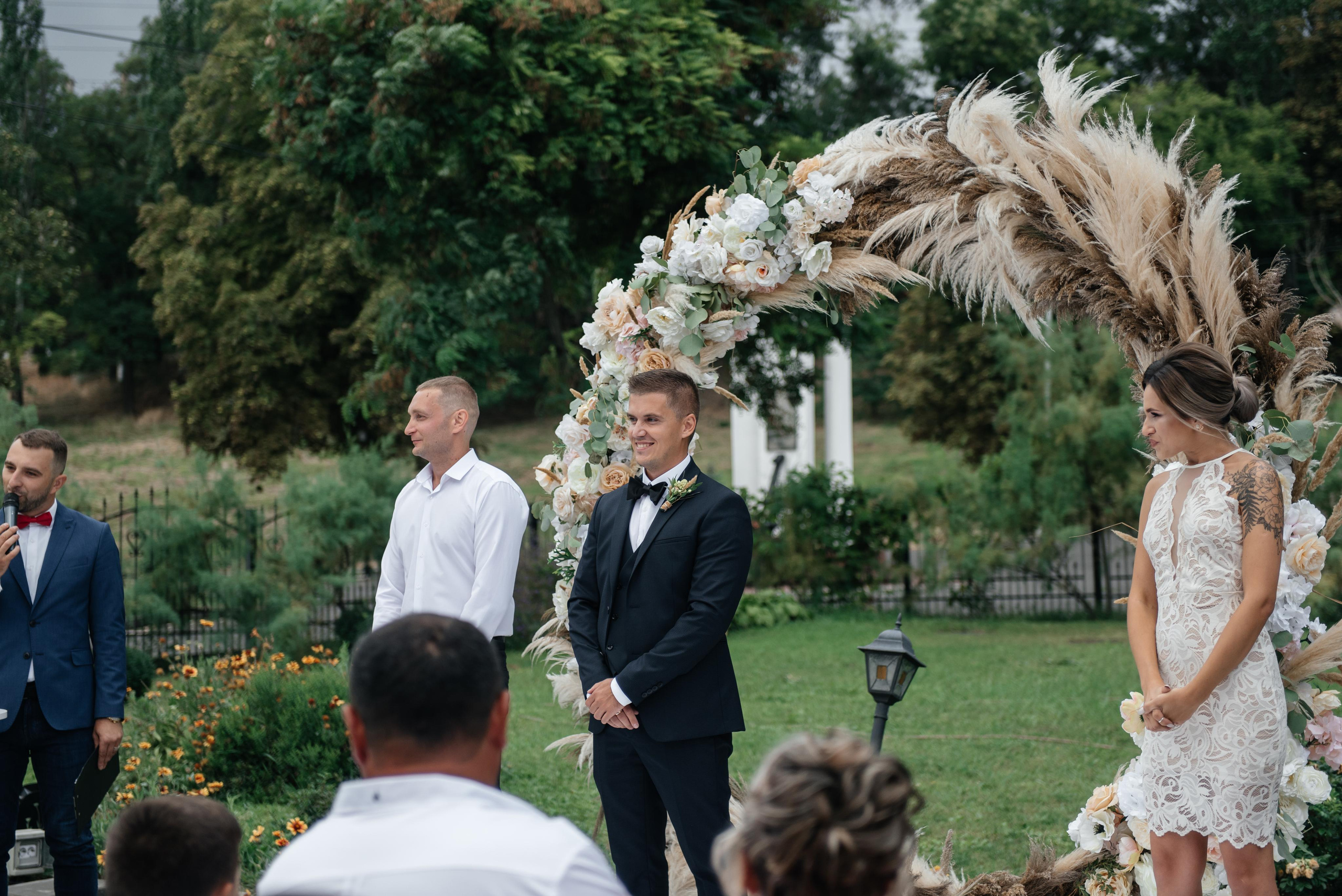 Руслан & Тамара. Свадебный и семейный фотограф