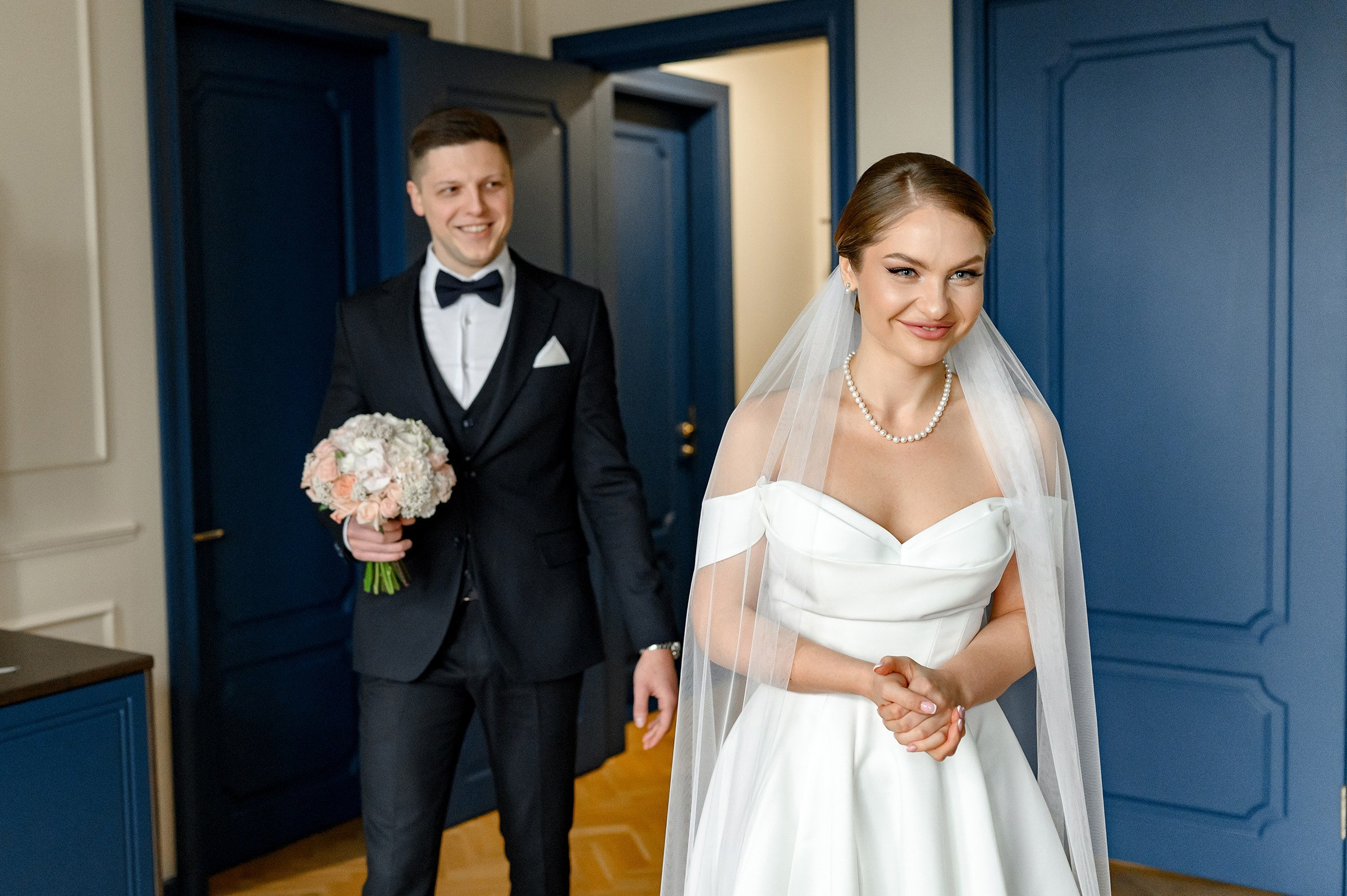 ОЛЕКСІЙ & ГАЛИНА. Свадебный и семейный фотограф