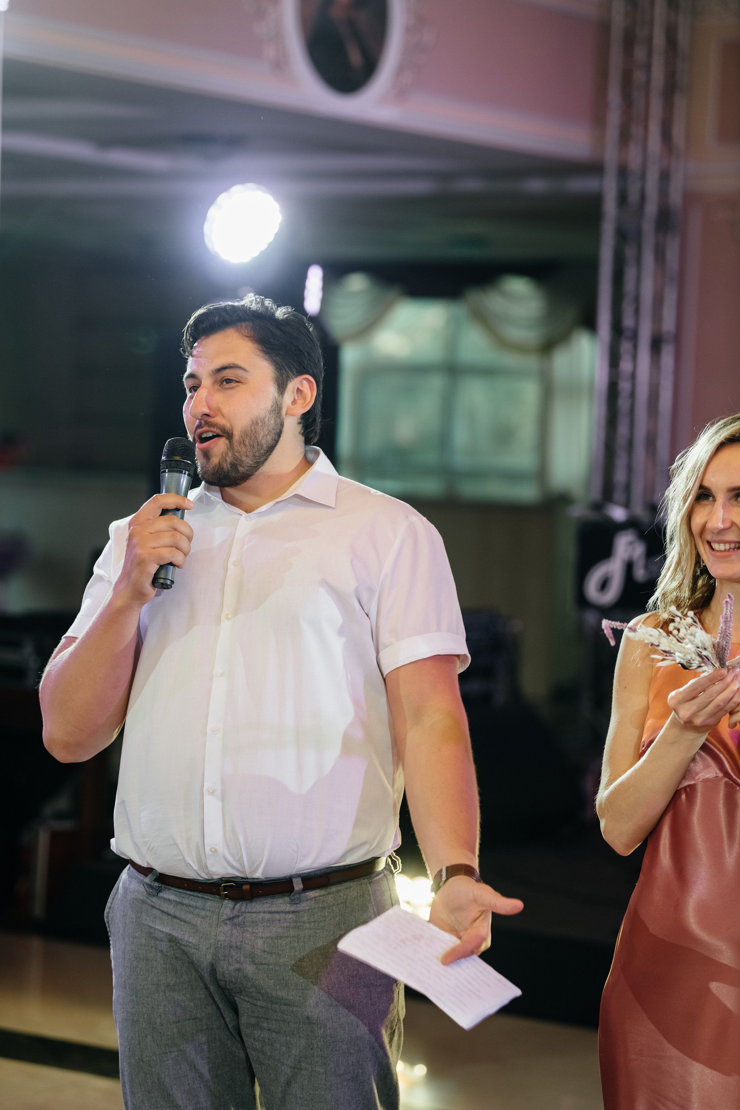 Сергій & Юлія. Свадебный и семейный фотограф