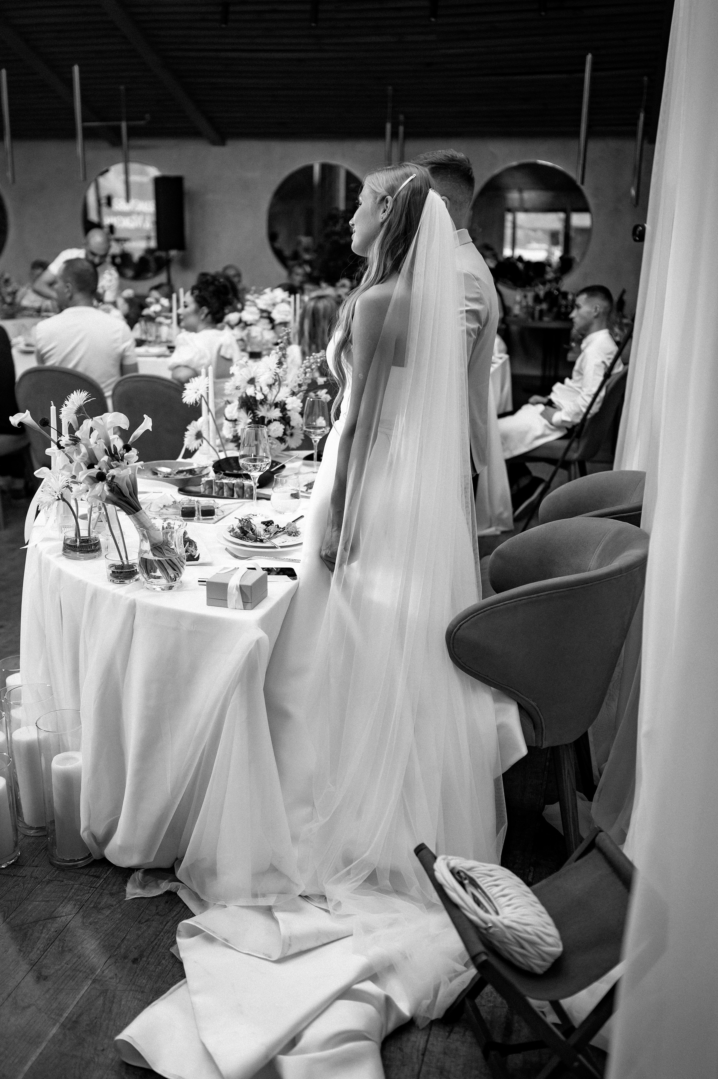 MAXIM & VLADYSLAVA. Свадебный и семейный фотограф