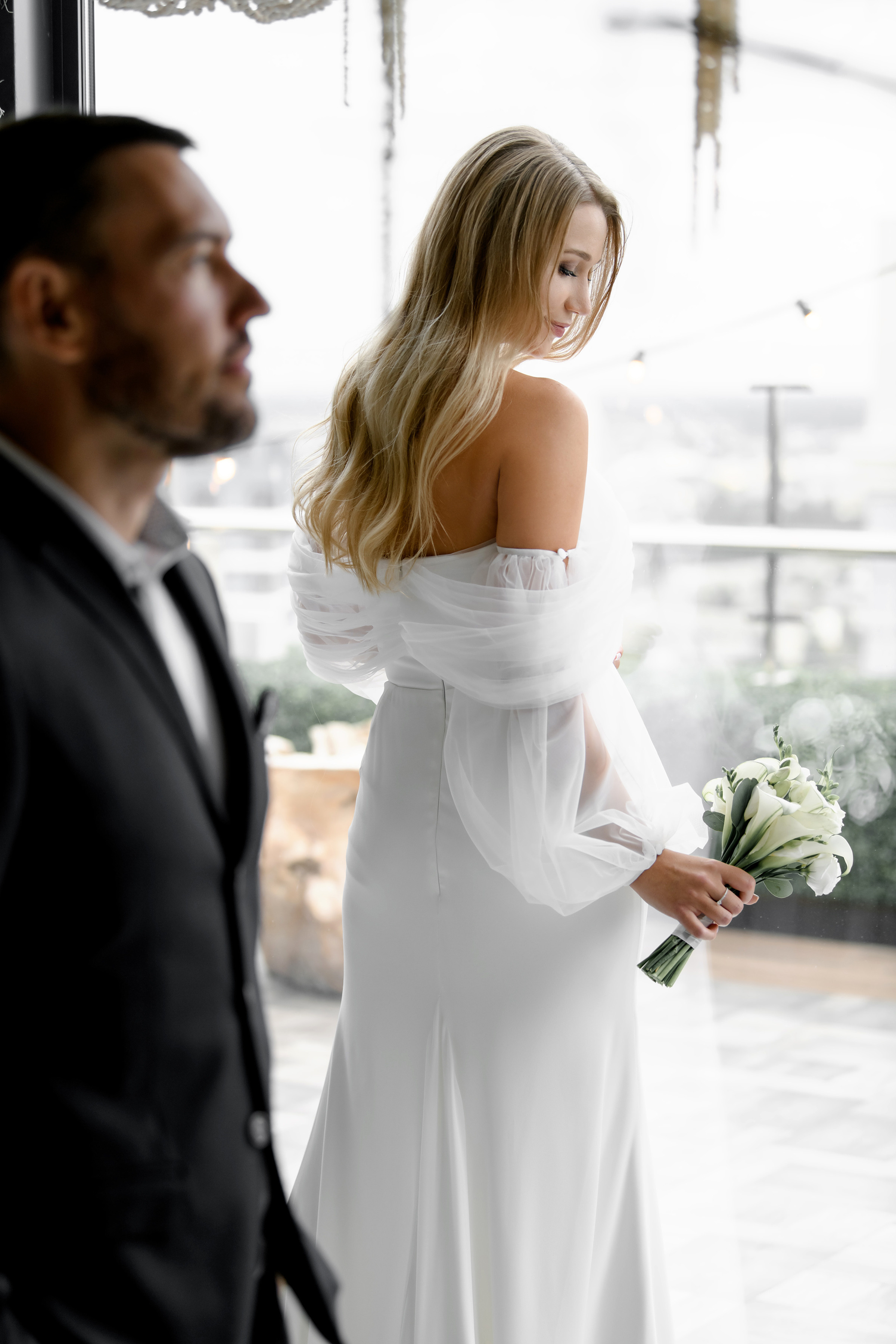 Діма & Наталя. Свадебный и семейный фотограф