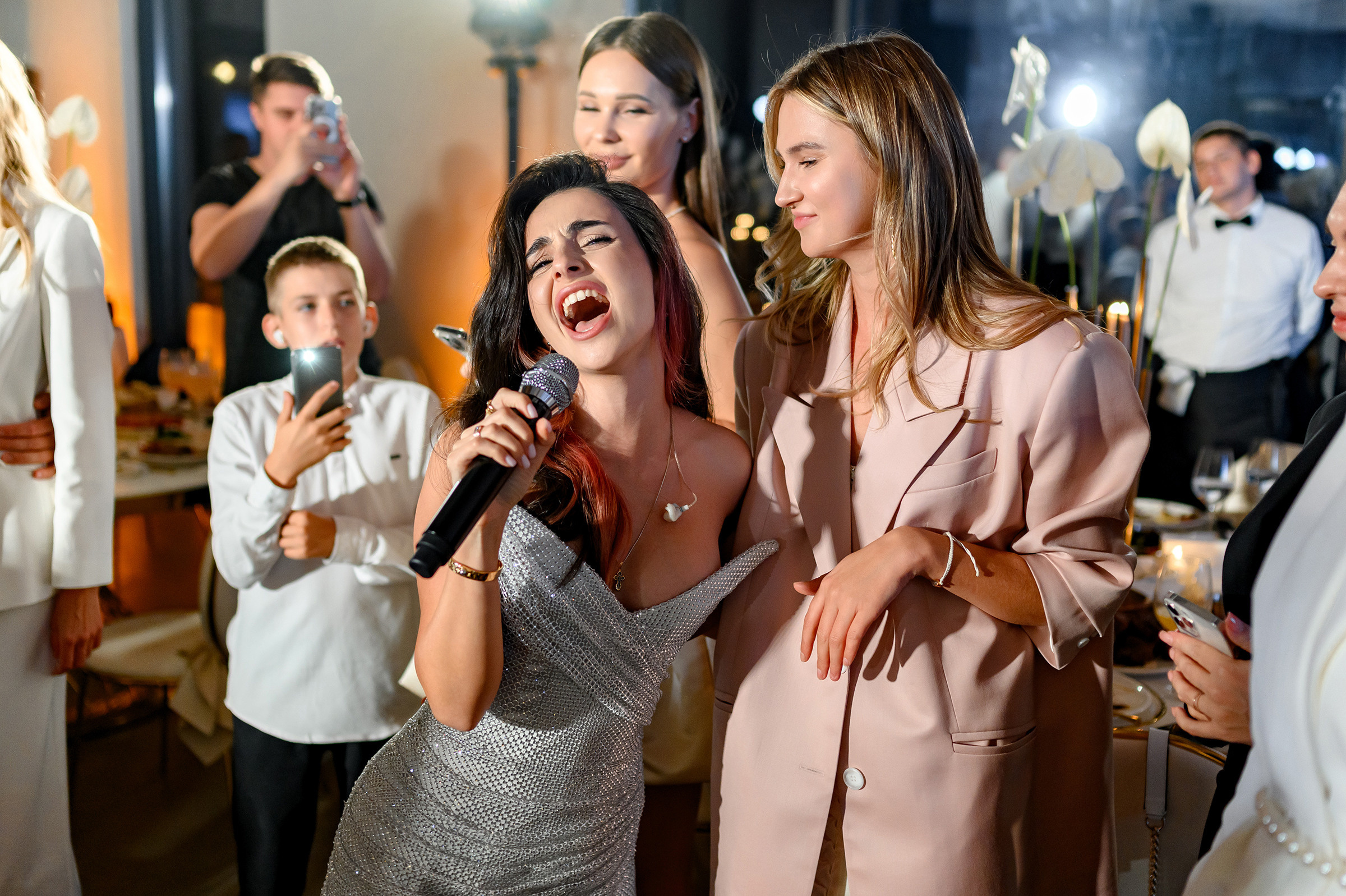 BOGDAN & ANASTASIA. Свадебный и семейный фотограф