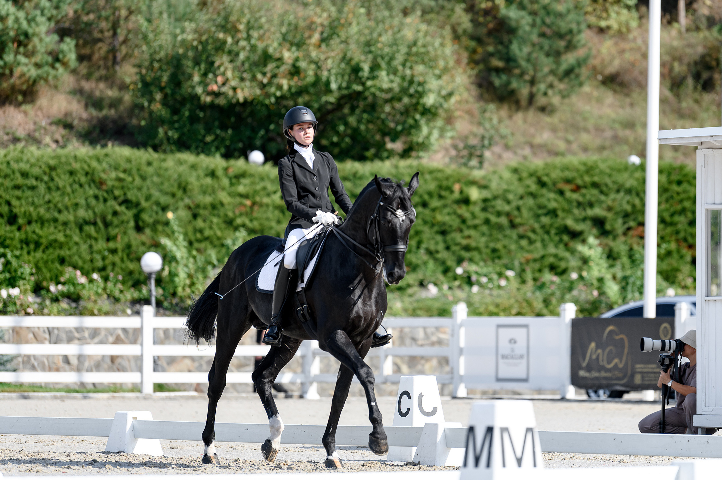 «DRESSAGE EQUIDES CUP 2023». Свадебный и семейный фотограф