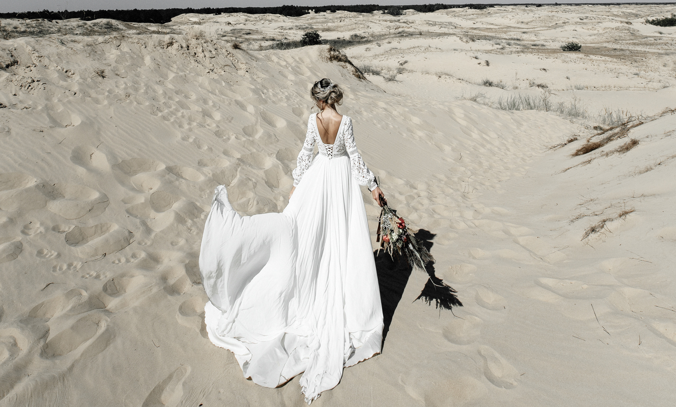 Михайло & Марія. Свадебный и семейный фотограф