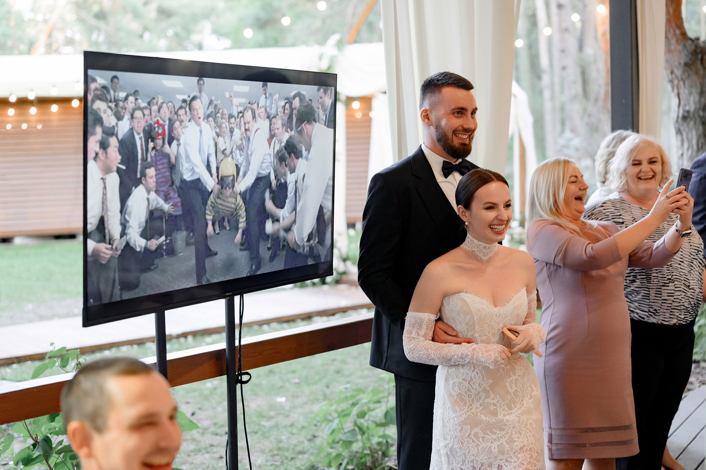 LIZA & RUSLAN. Свадебный и семейный фотограф