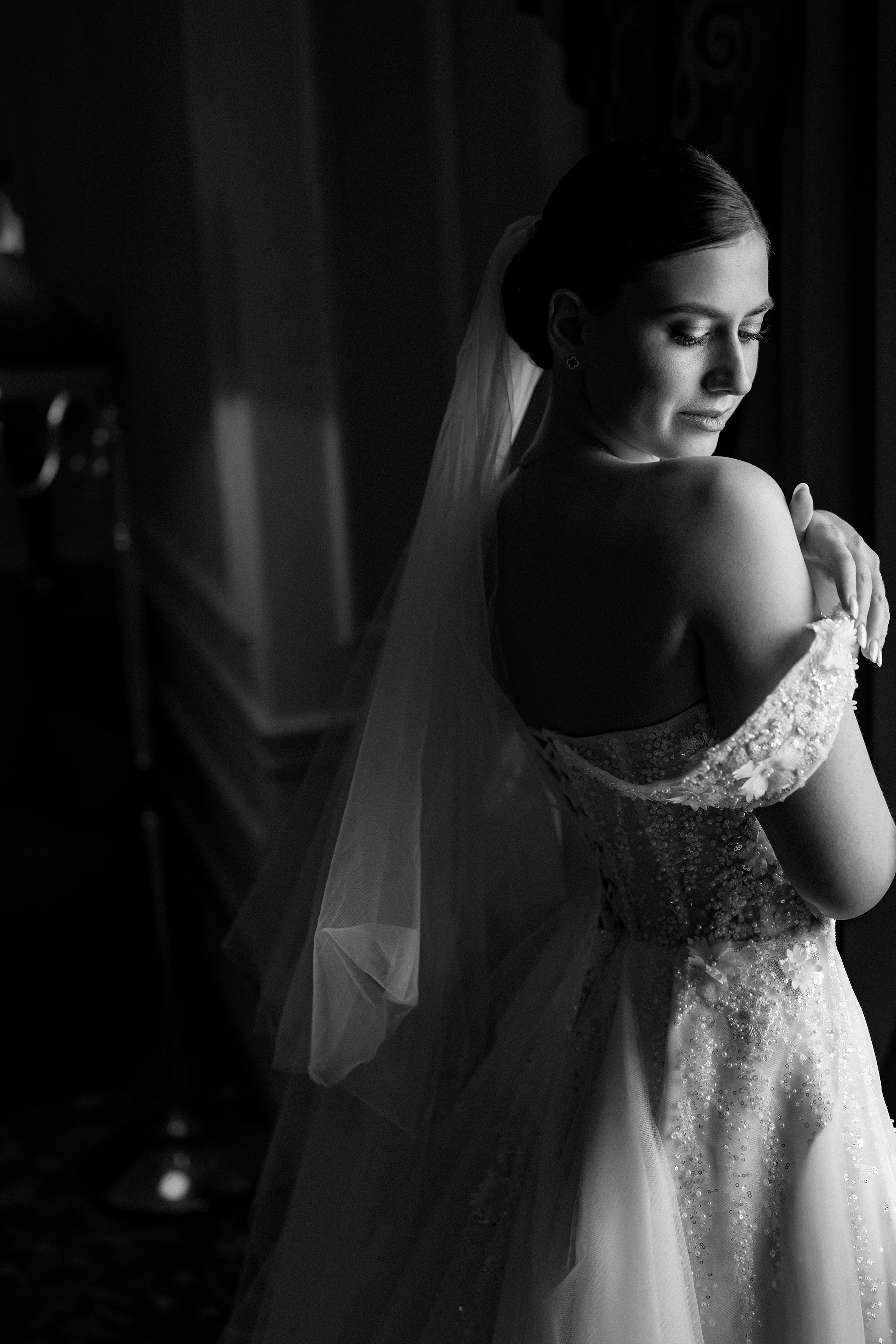 ANNA & BORIS. Свадебный и семейный фотограф