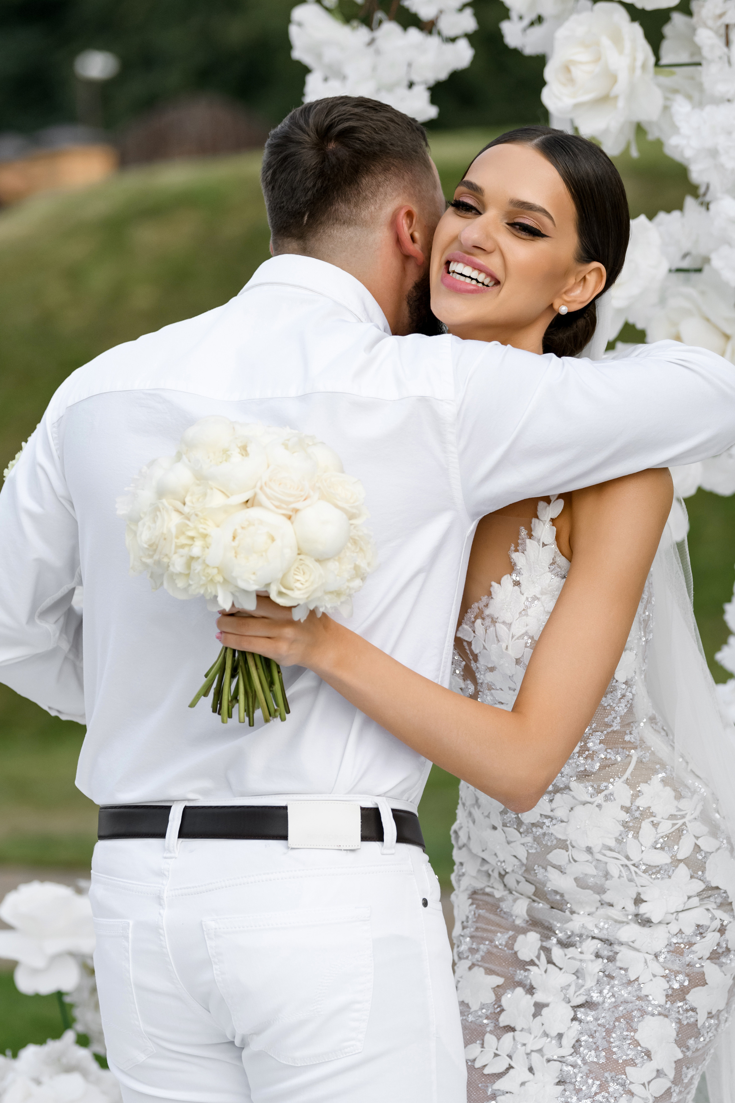 Євген & Анастасія. Свадебный и семейный фотограф