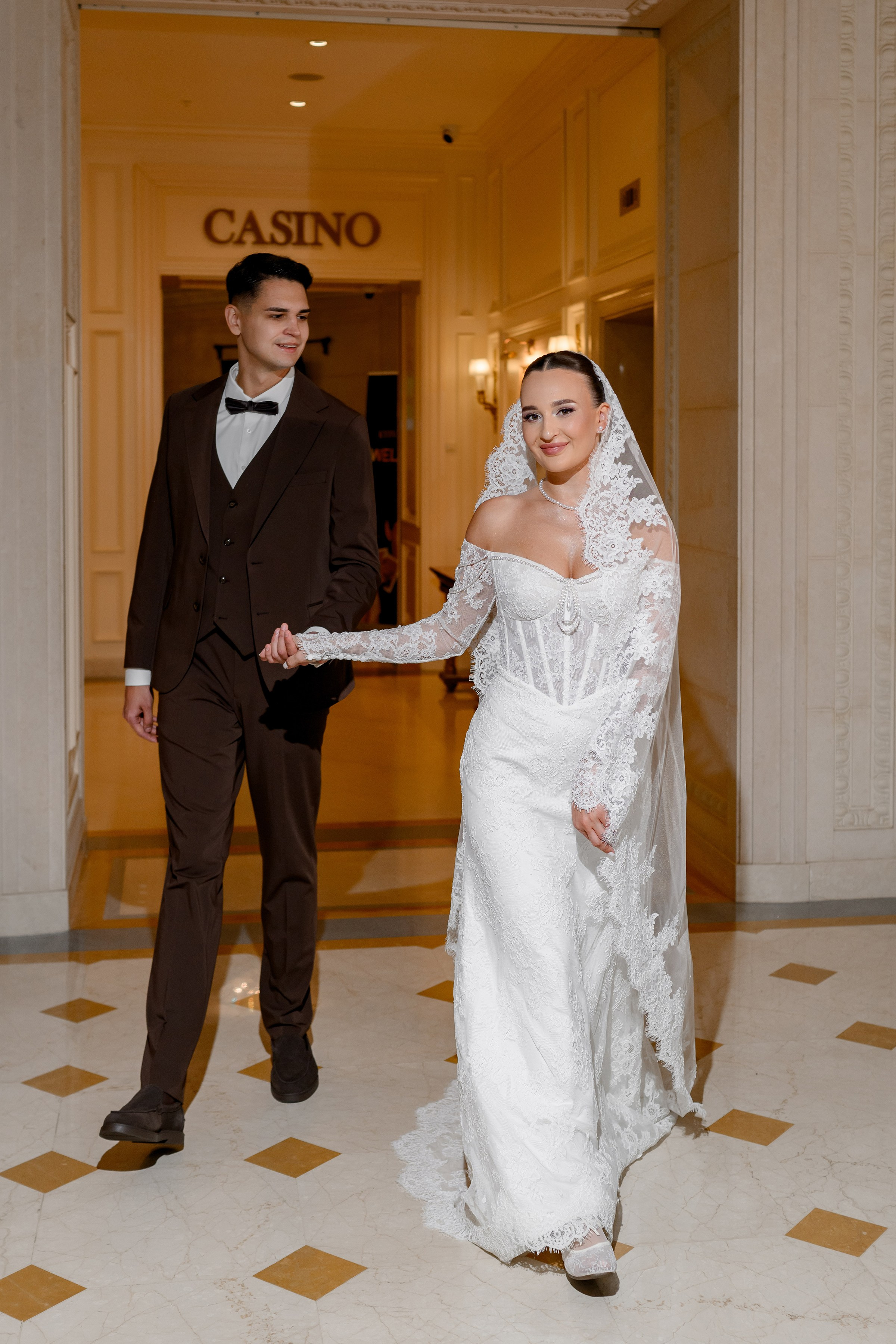 Yaroslav & Anna. Свадебный и семейный фотограф