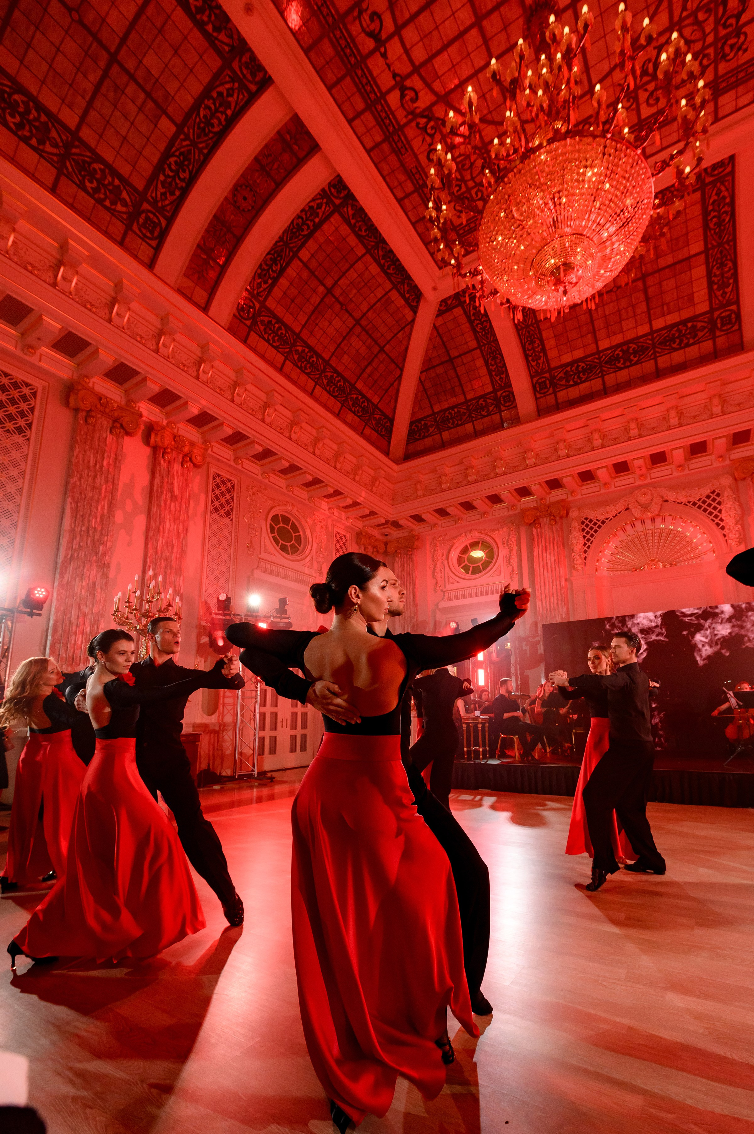 ''CHARITY VIENNESE BALL''. Свадебный и семейный фотограф