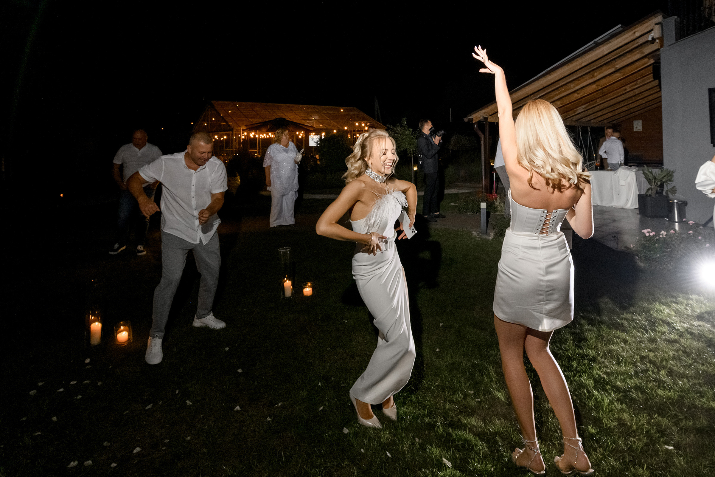 Євген & Анастасія. Свадебный и семейный фотограф