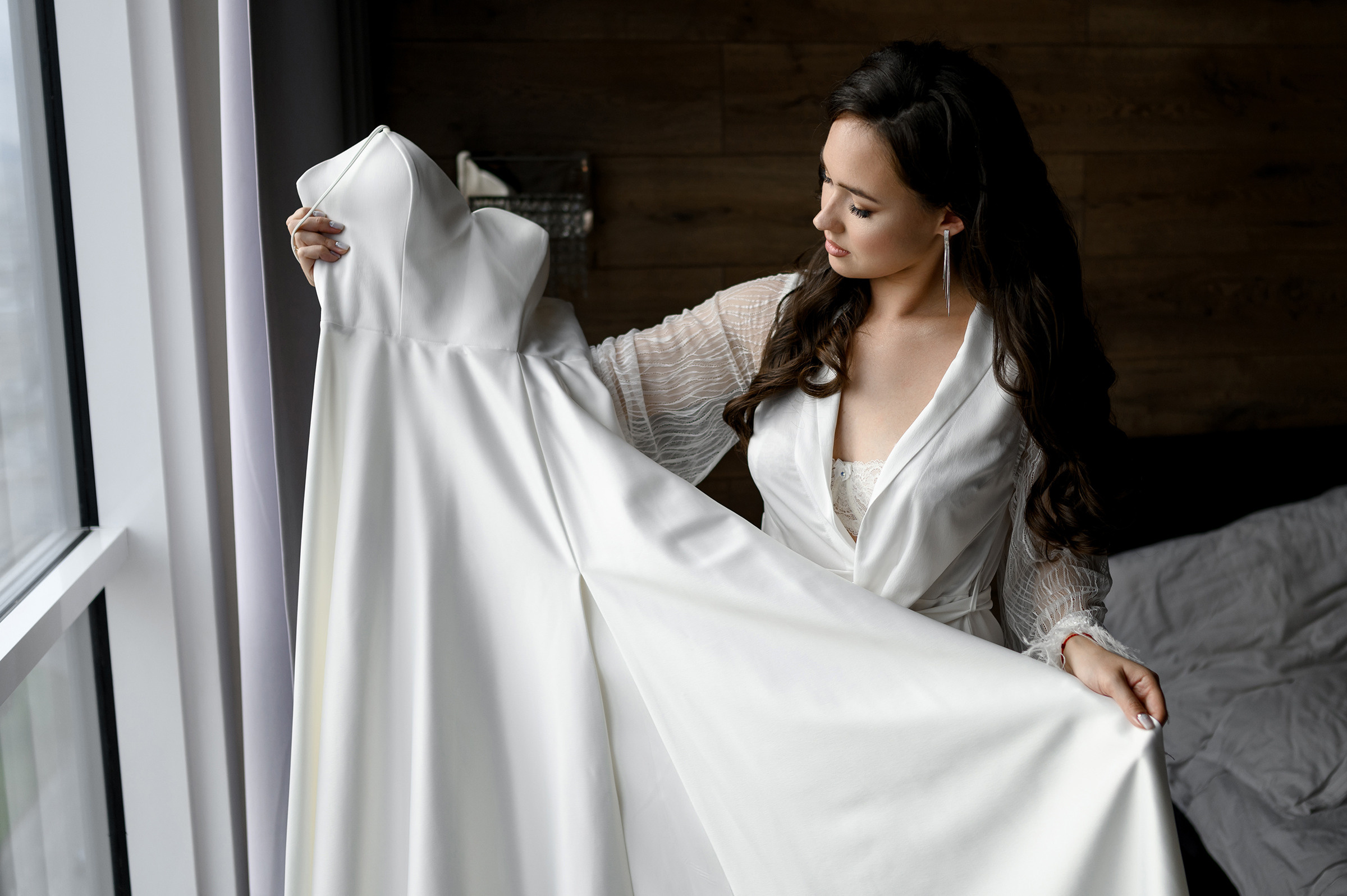 Валера & Юля. Свадебный и семейный фотограф