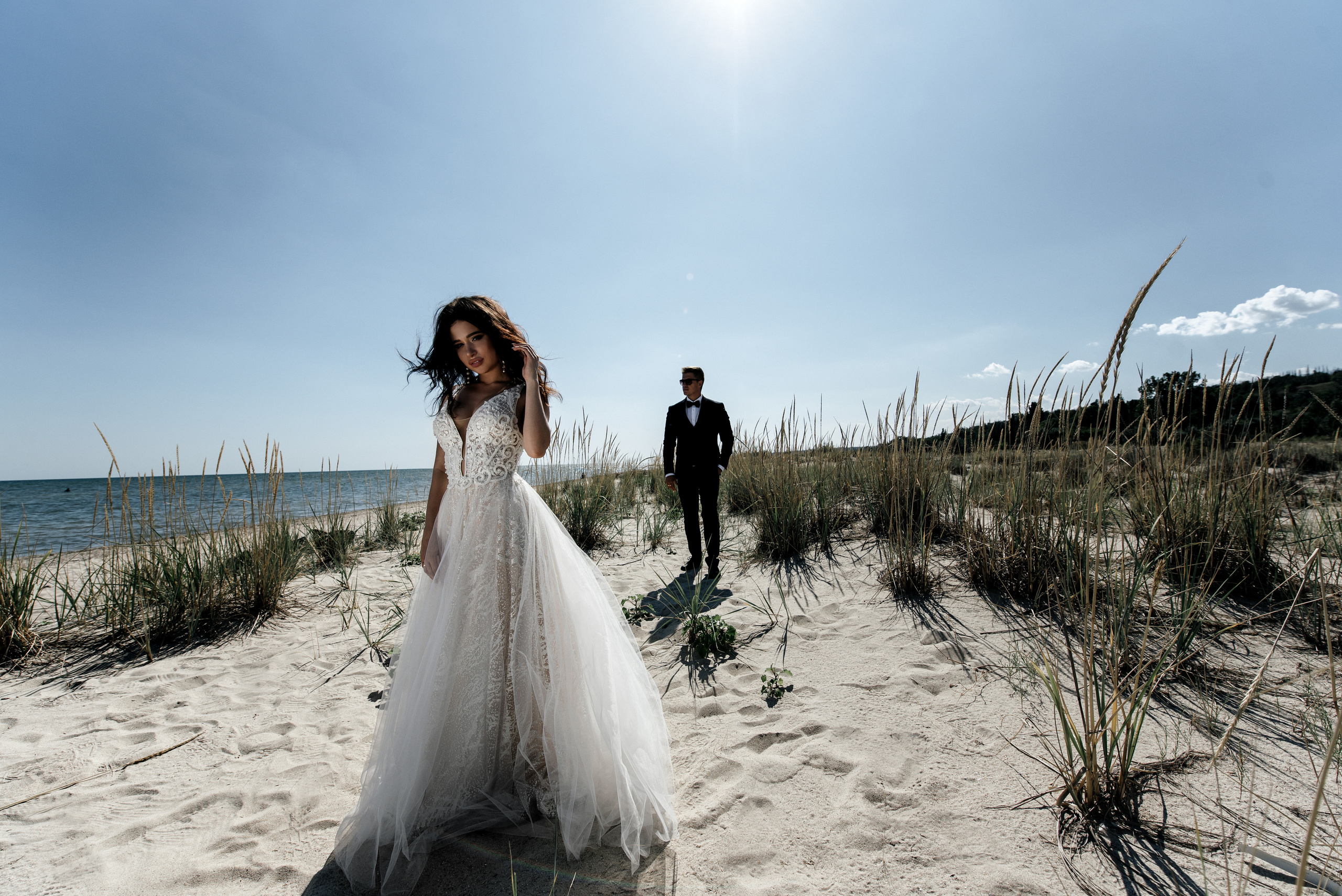 Руслан & Тамара. Свадебный и семейный фотограф