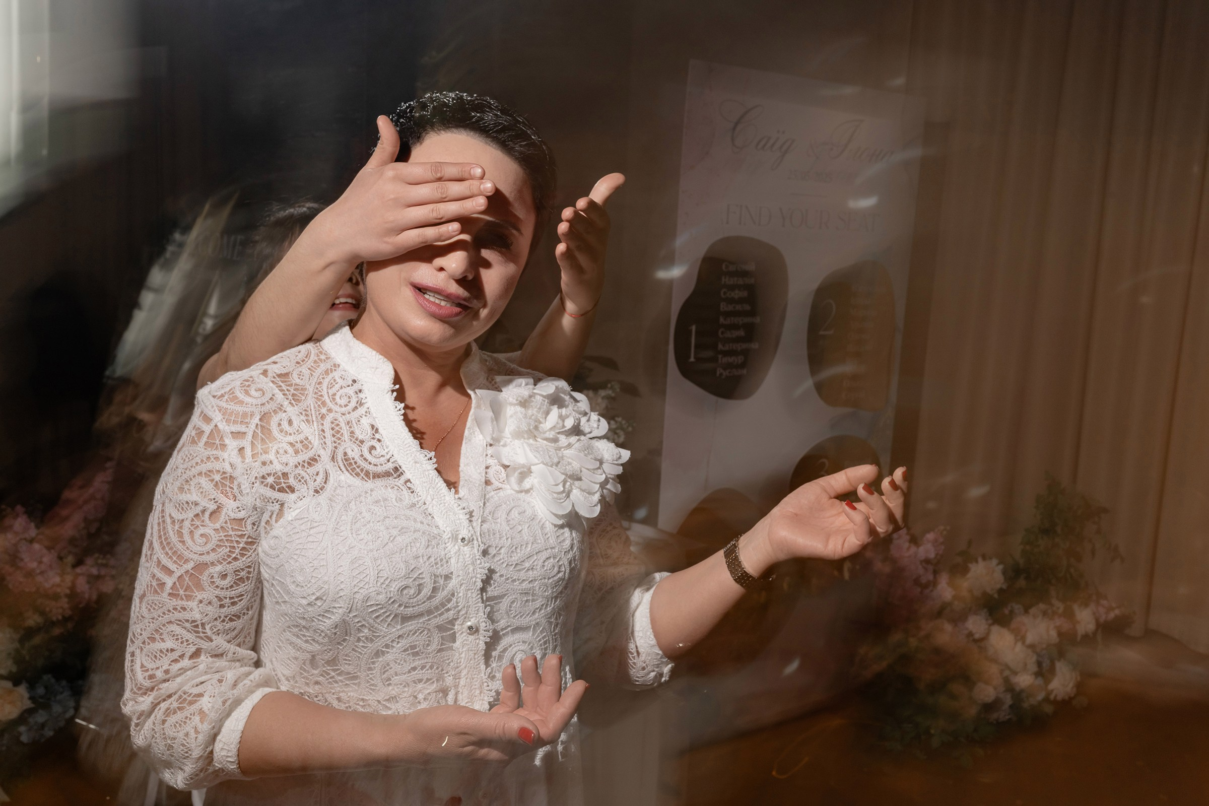 SAID & ILONA. Свадебный и семейный фотограф