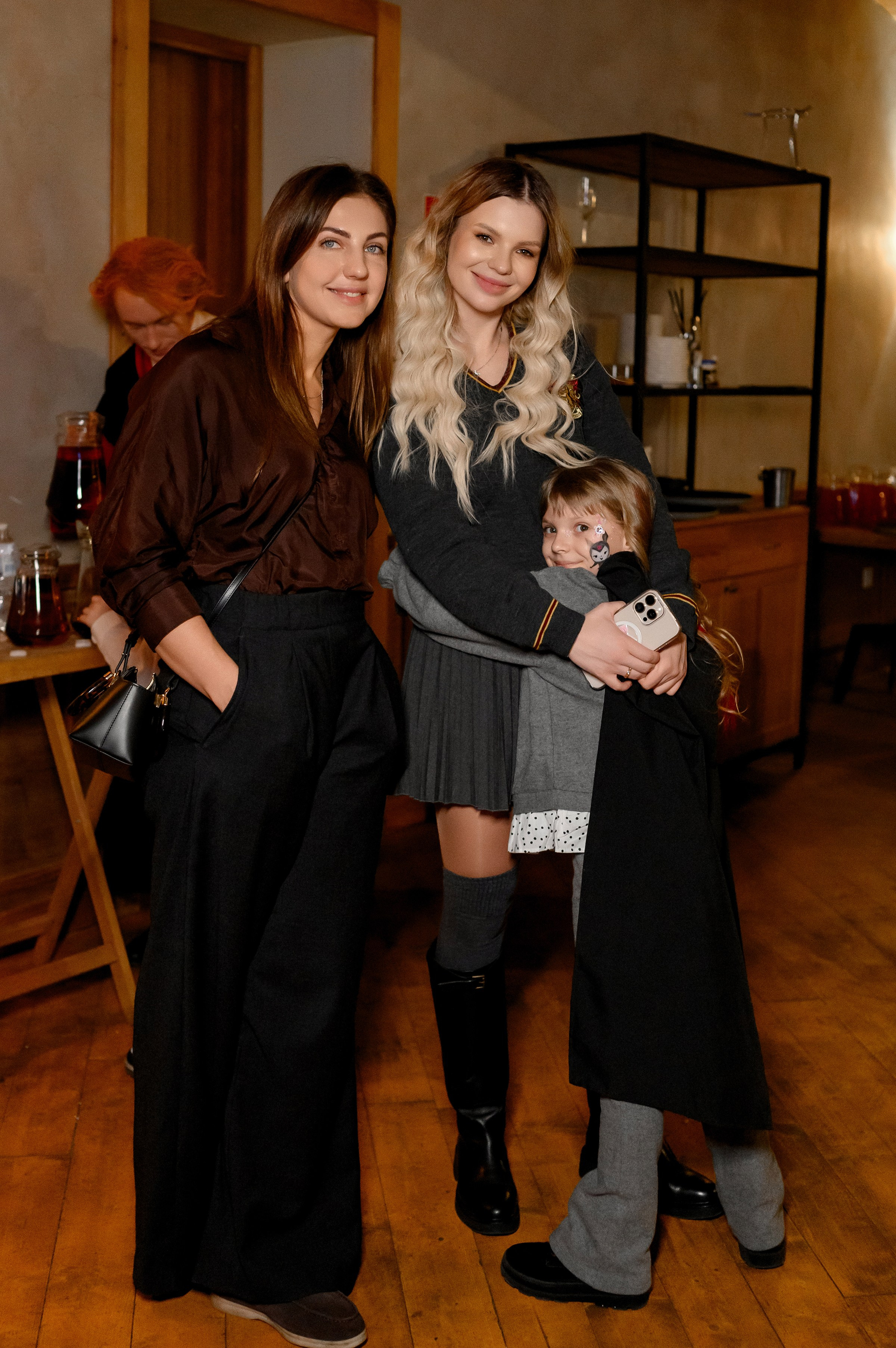 " MILANA 6 ". Свадебный и семейный фотограф