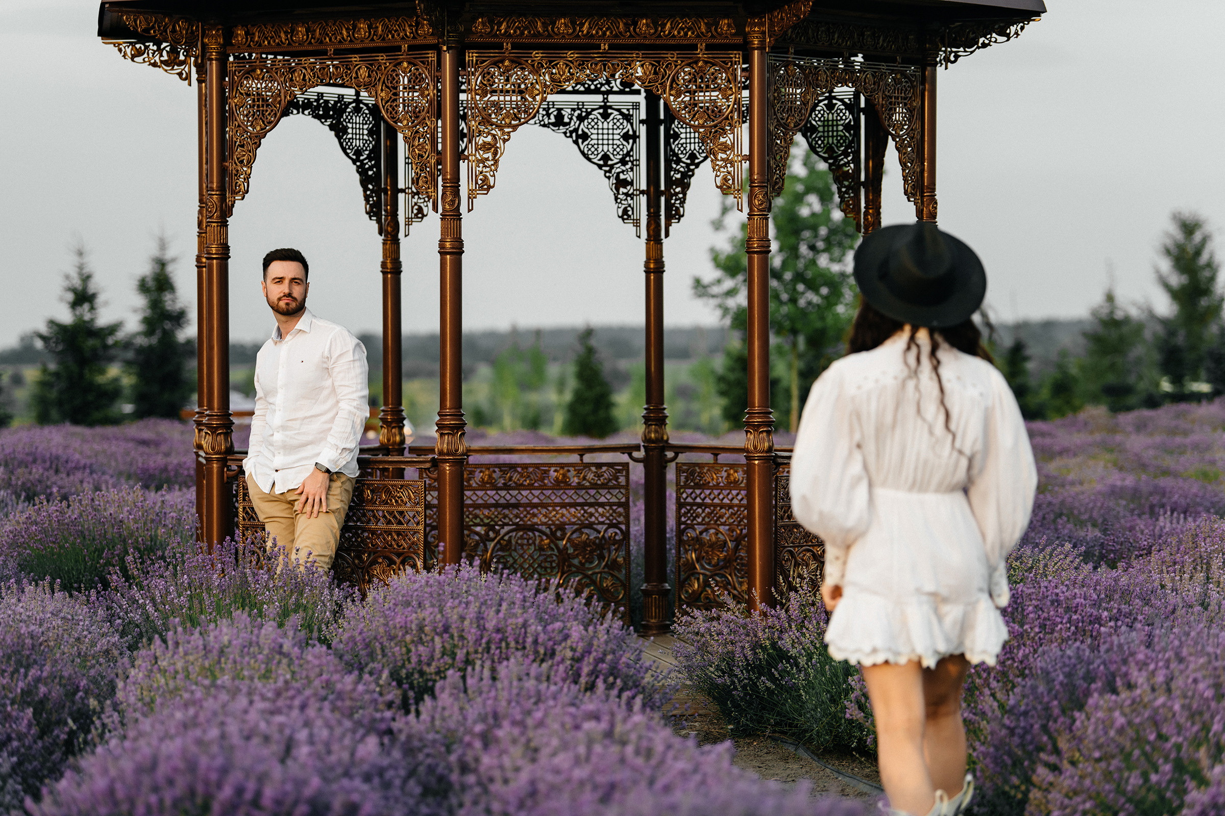 LAVANDA. Свадебный и семейный фотограф