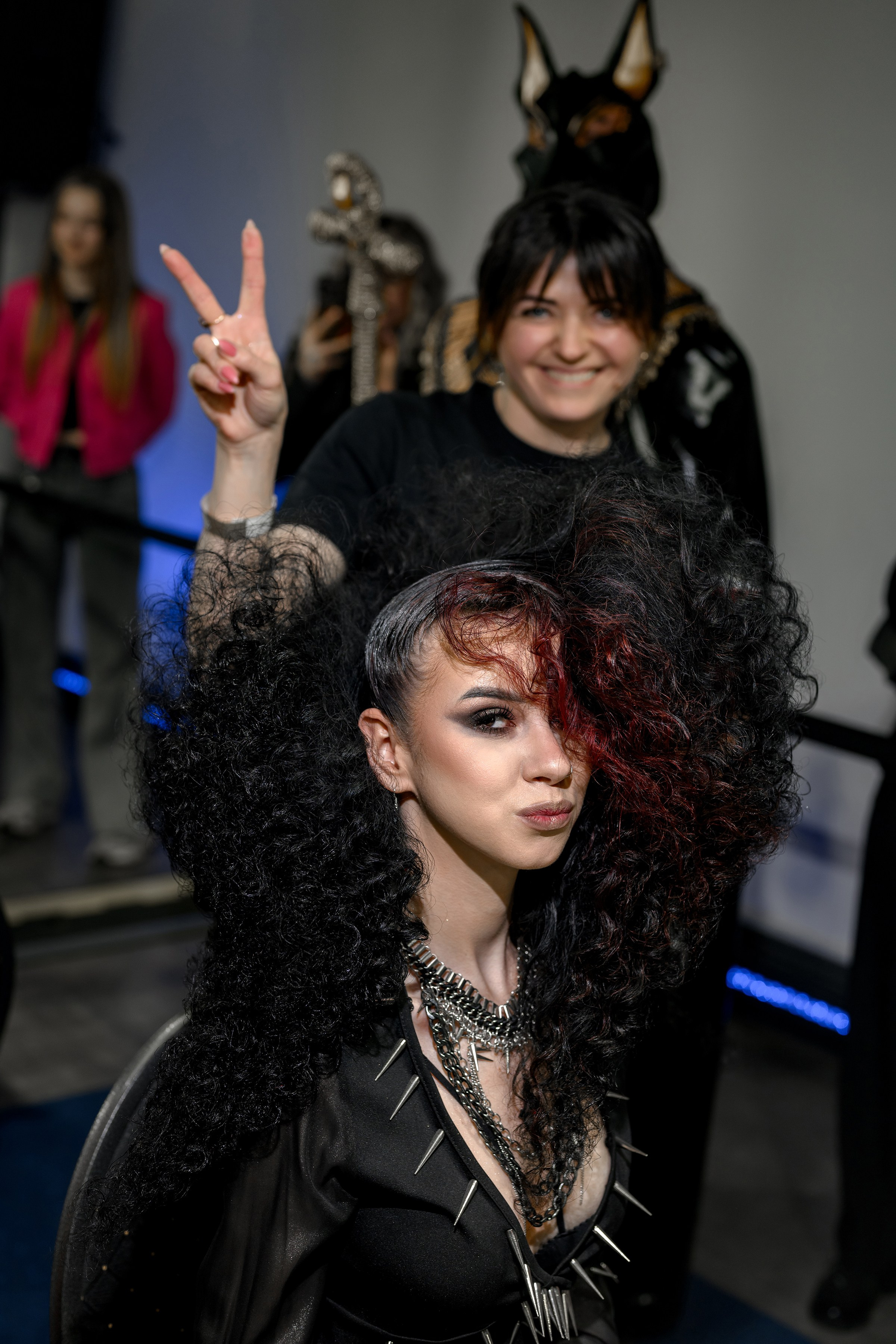 «CHAMPION FEST 2025». Свадебный и семейный фотограф