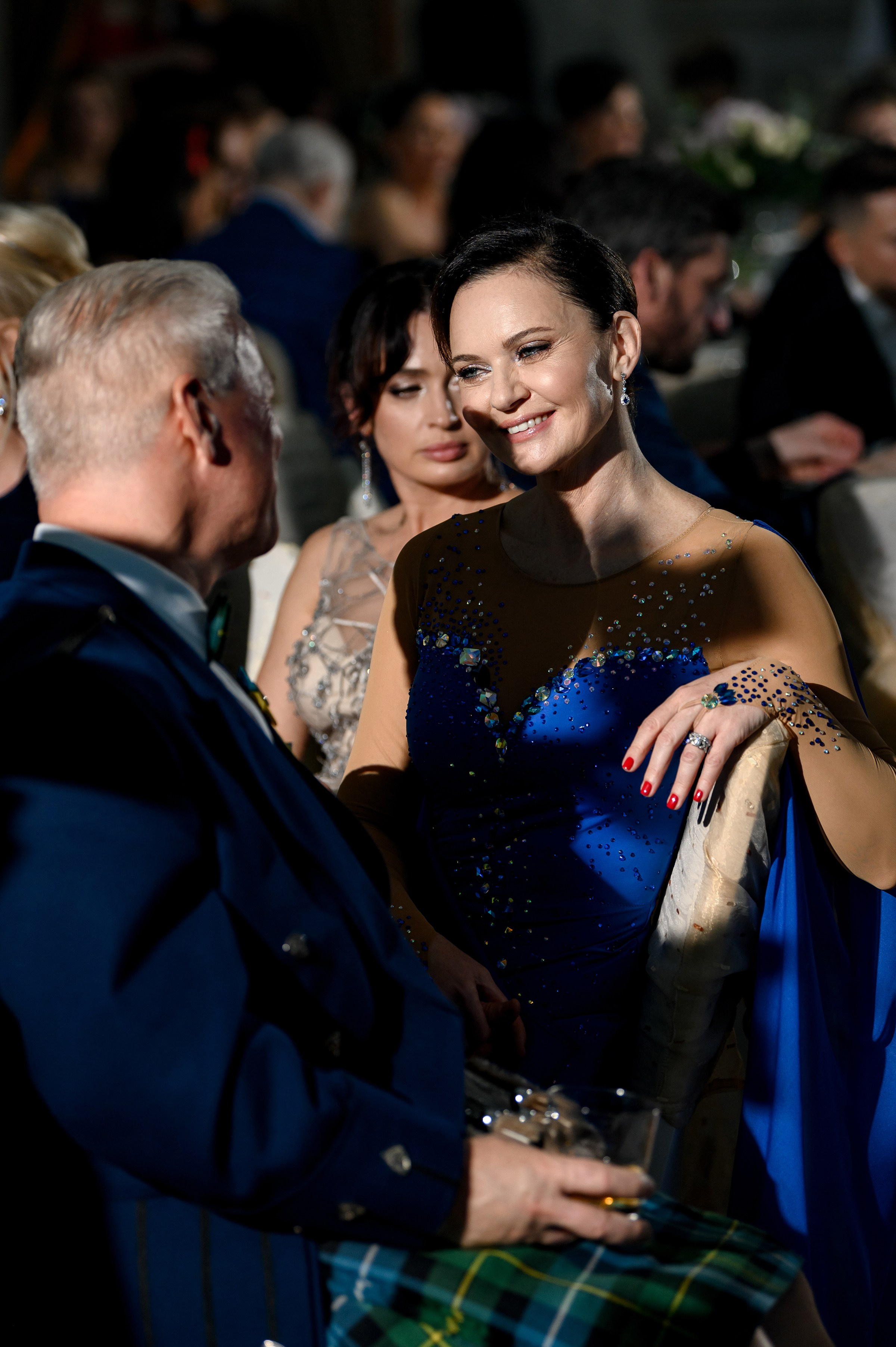 ''CHARITY VIENNESE BALL''. Свадебный и семейный фотограф