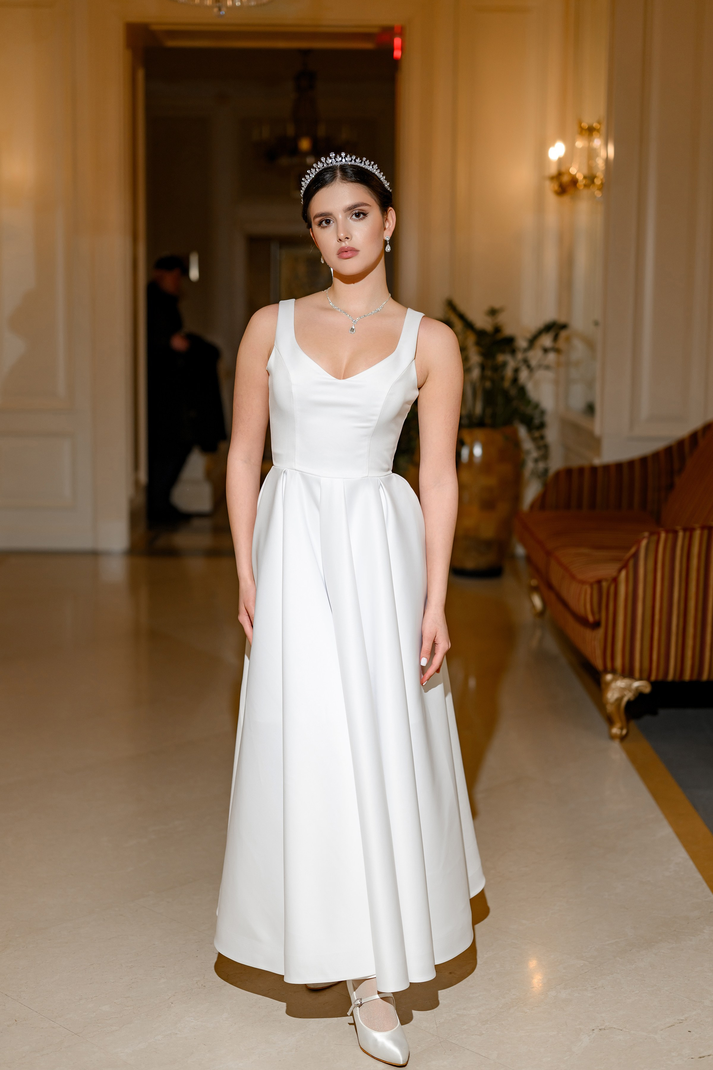 " Viennese Ball Kyiv ". Свадебный и семейный фотограф