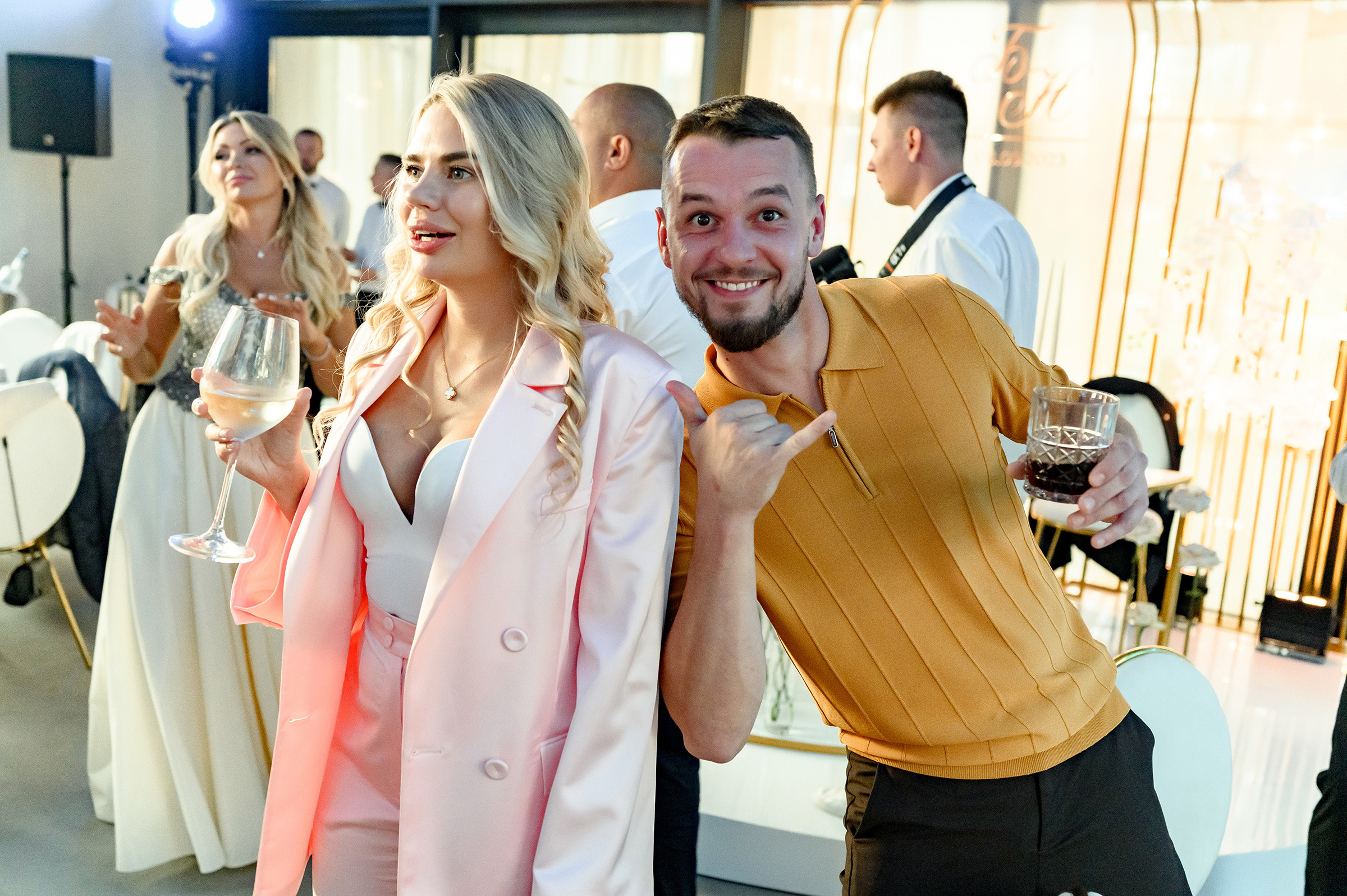 BOGDAN & ANASTASIA. Свадебный и семейный фотограф