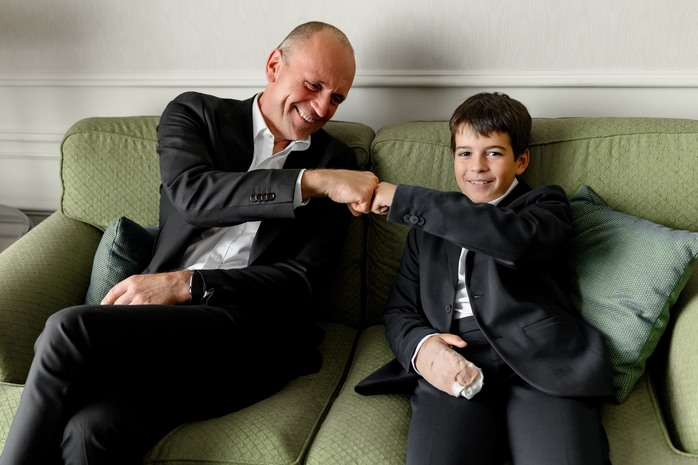 ОЛЕКСІЙ & ДІАНА. Свадебный и семейный фотограф