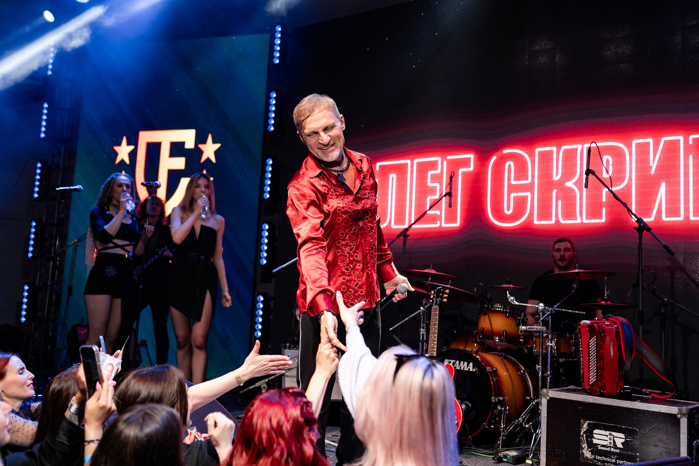 «CHAMPION FEST 2025». Свадебный и семейный фотограф