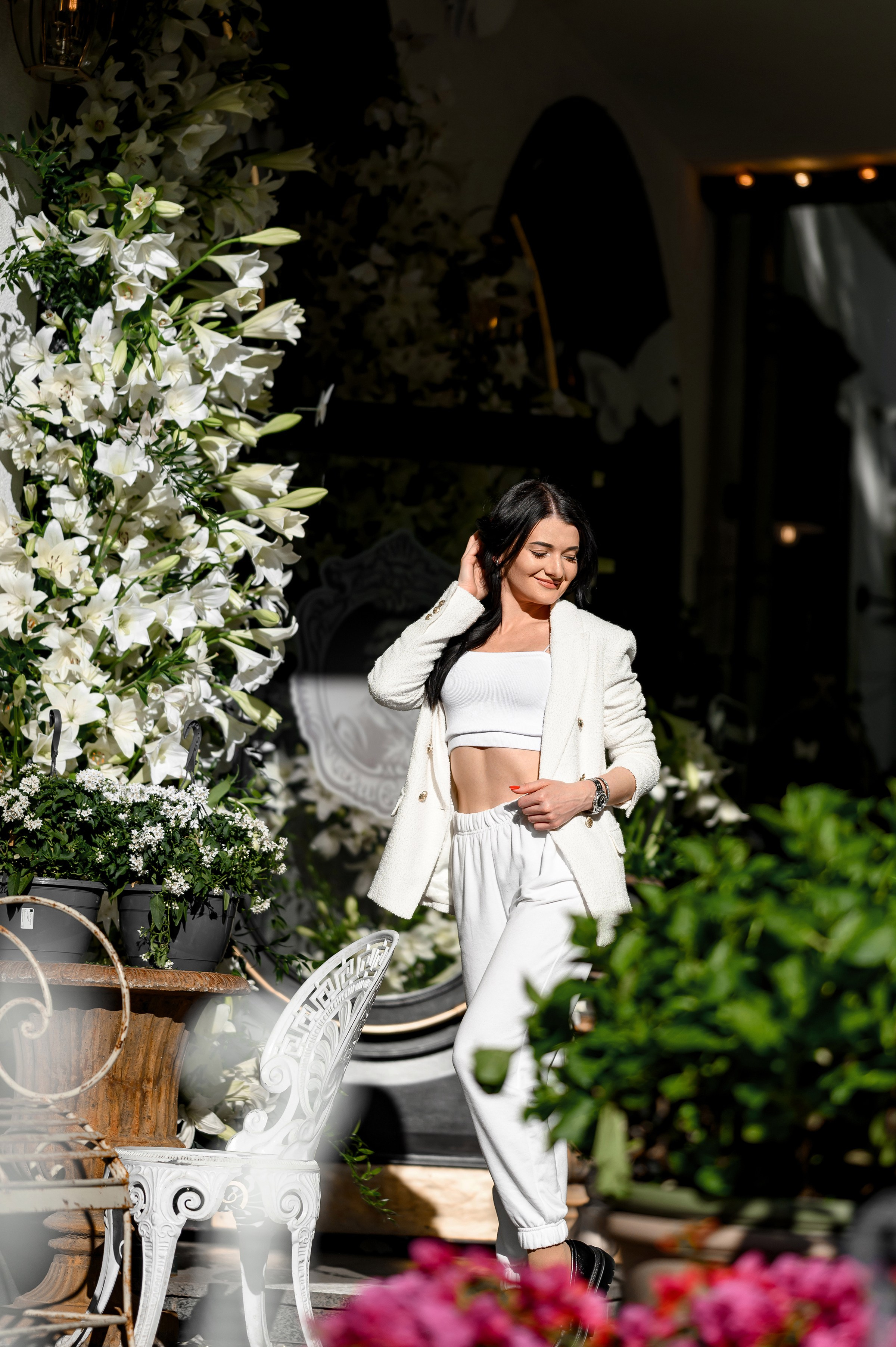 PROJECT ''Klovskysad & Marvis''. Свадебный и семейный фотограф