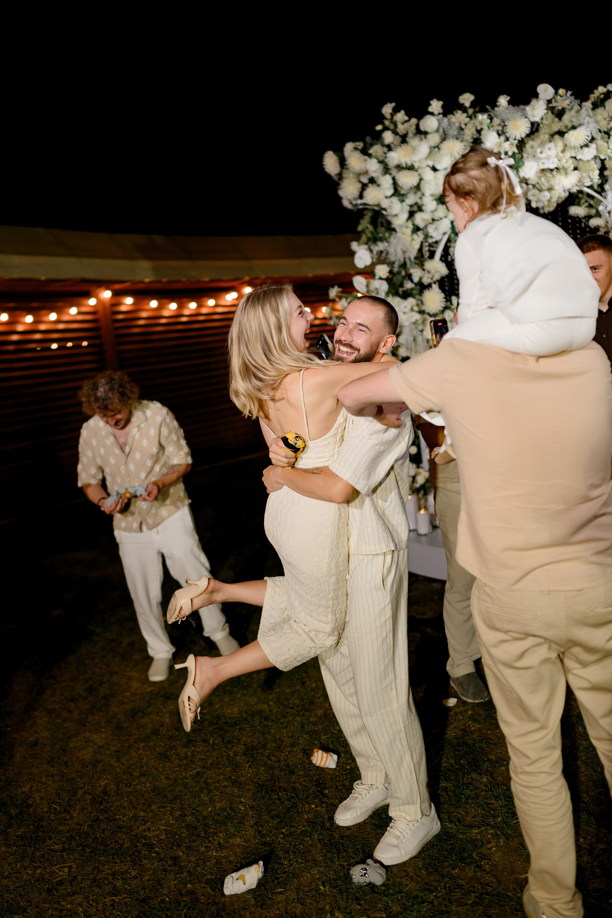 ANNA & BORIS. Свадебный и семейный фотограф