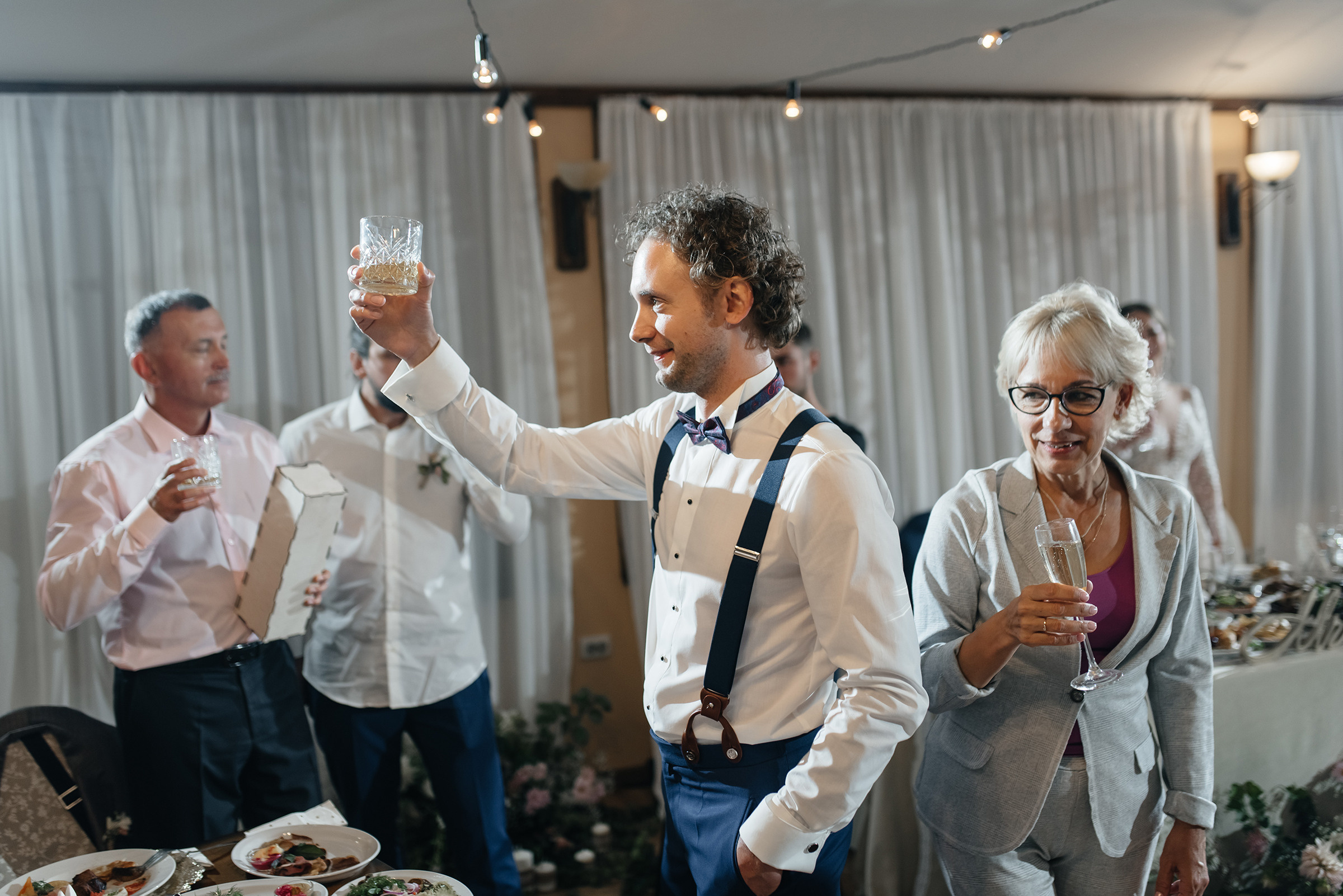 Олег & Юлія. Свадебный и семейный фотограф