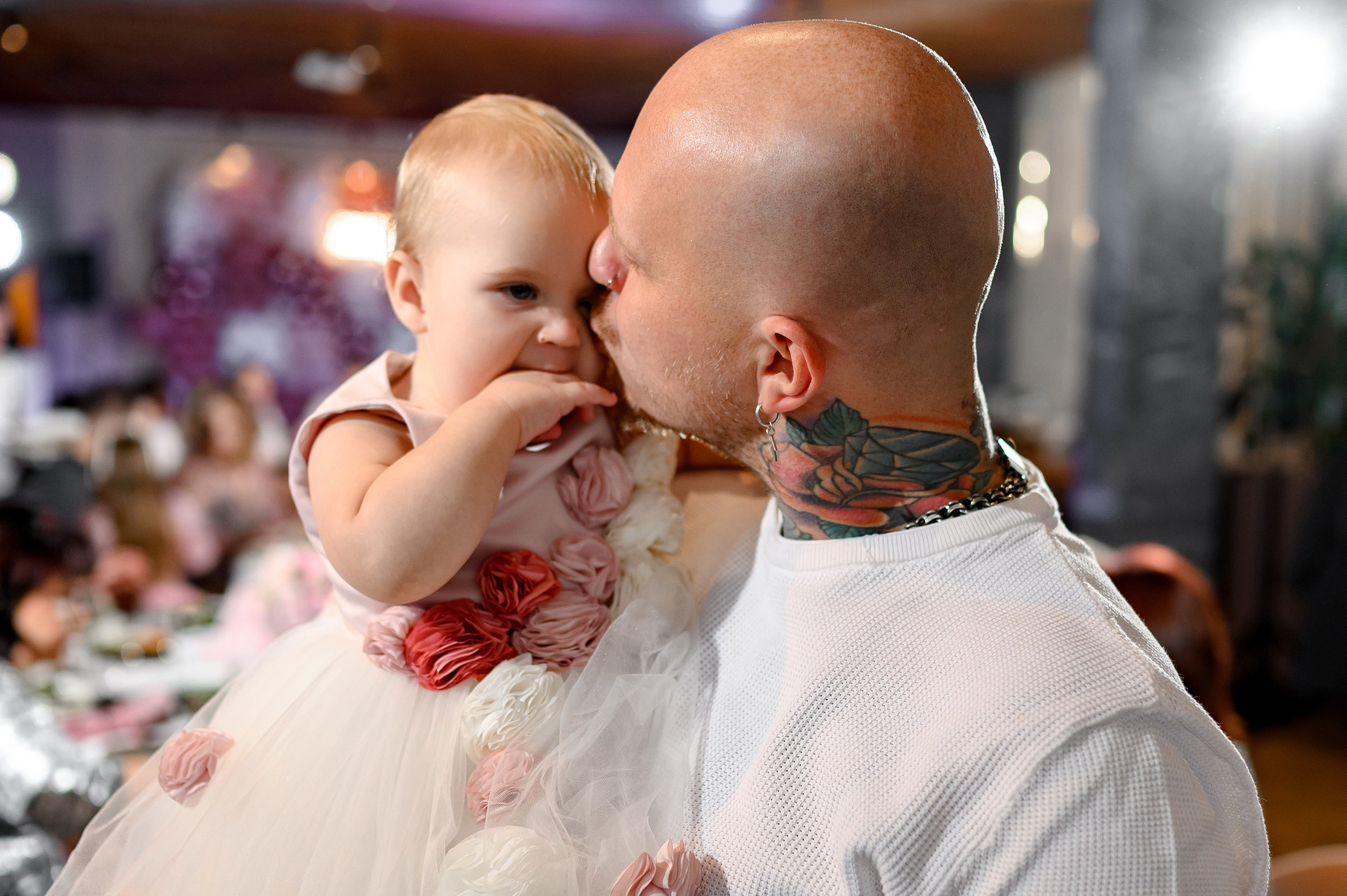 «ALISA, Happy Birthday». Свадебный и семейный фотограф