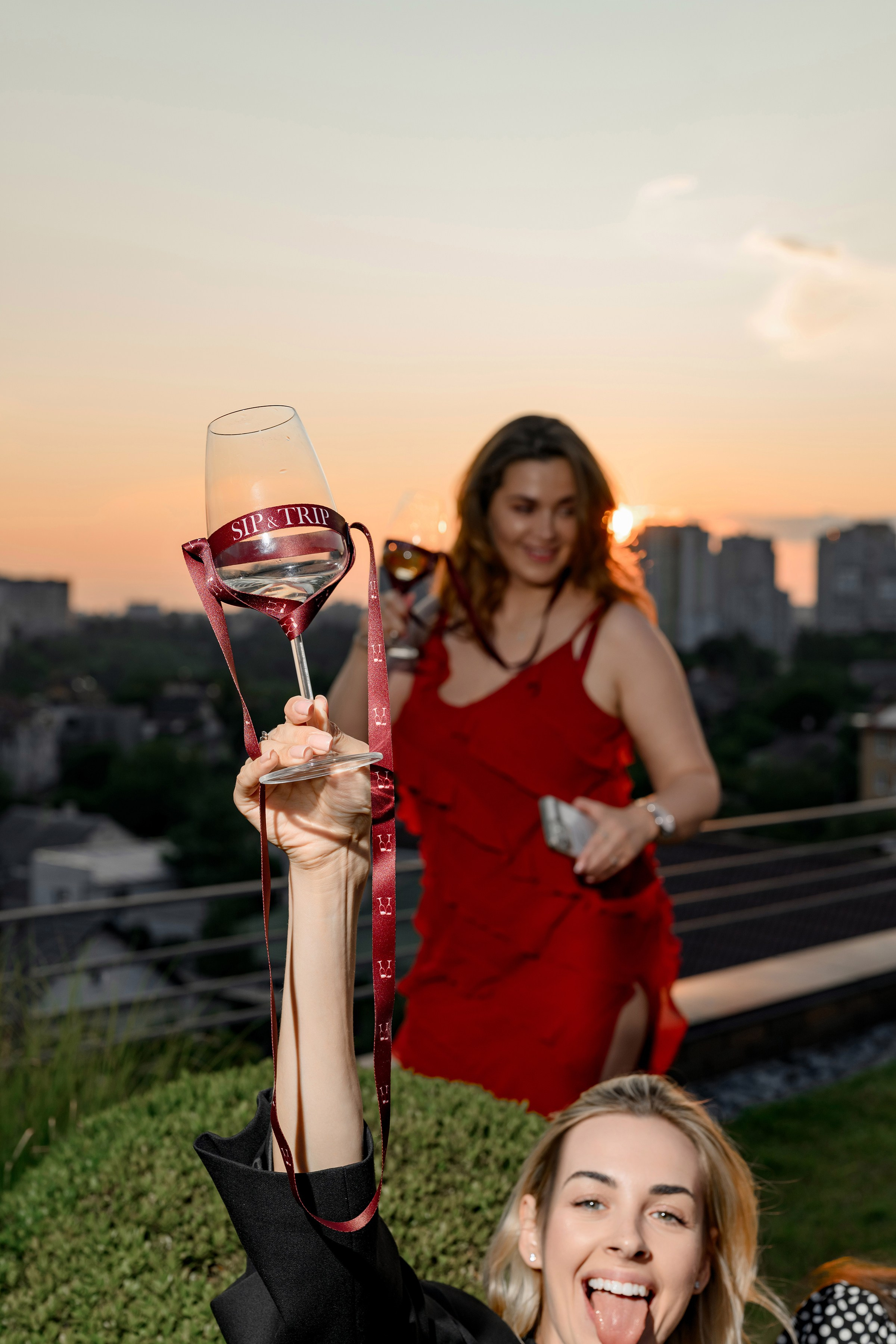 «SIP & TRIP». Свадебный и семейный фотограф