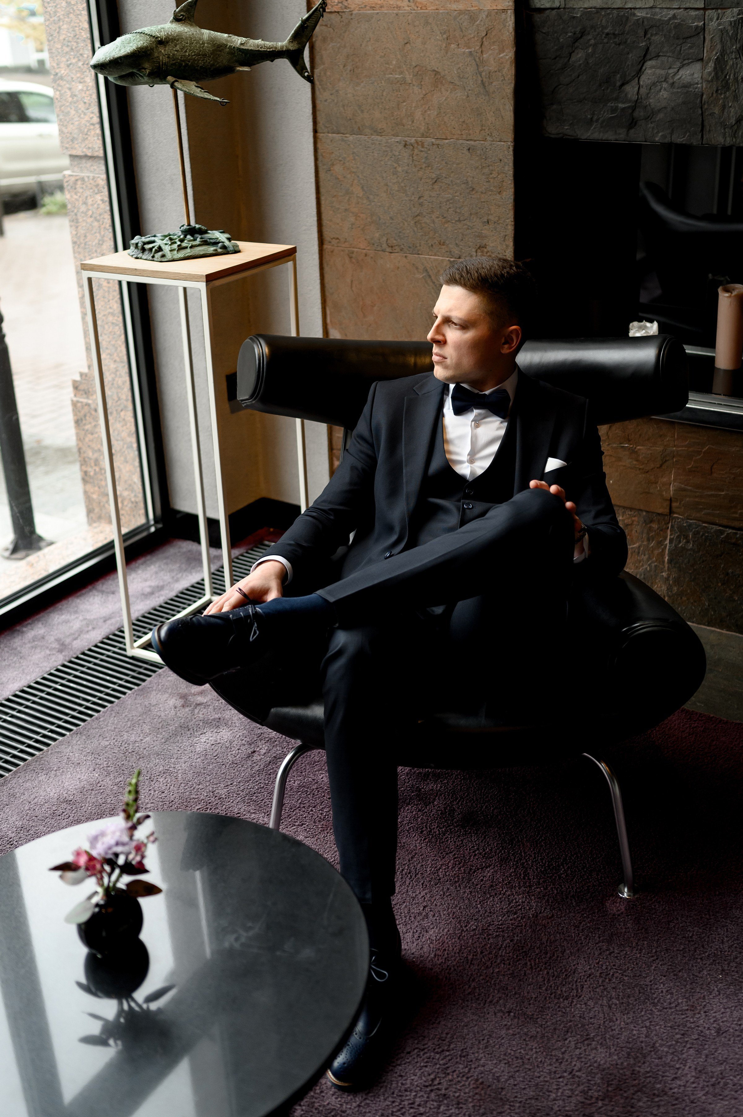 ОЛЕКСІЙ & ГАЛИНА. Свадебный и семейный фотограф