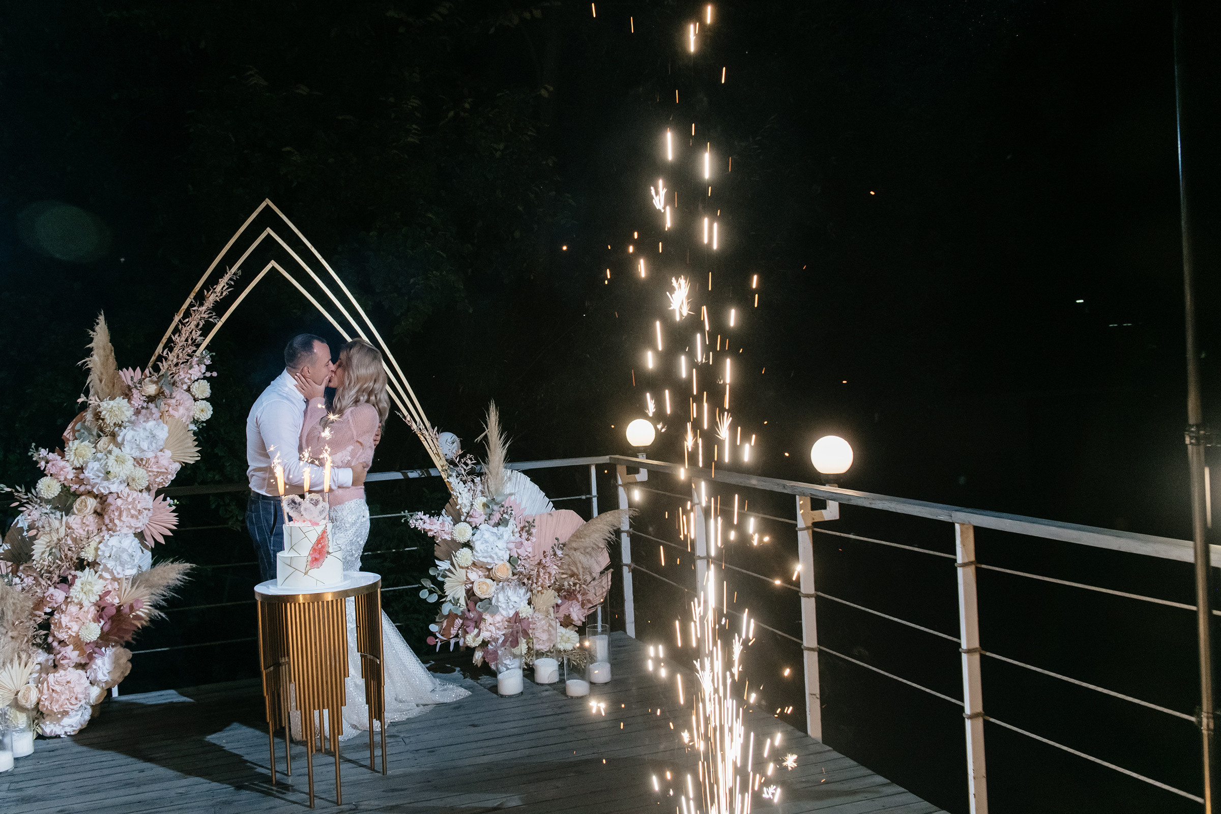 Олександр & Віра. Свадебный и семейный фотограф