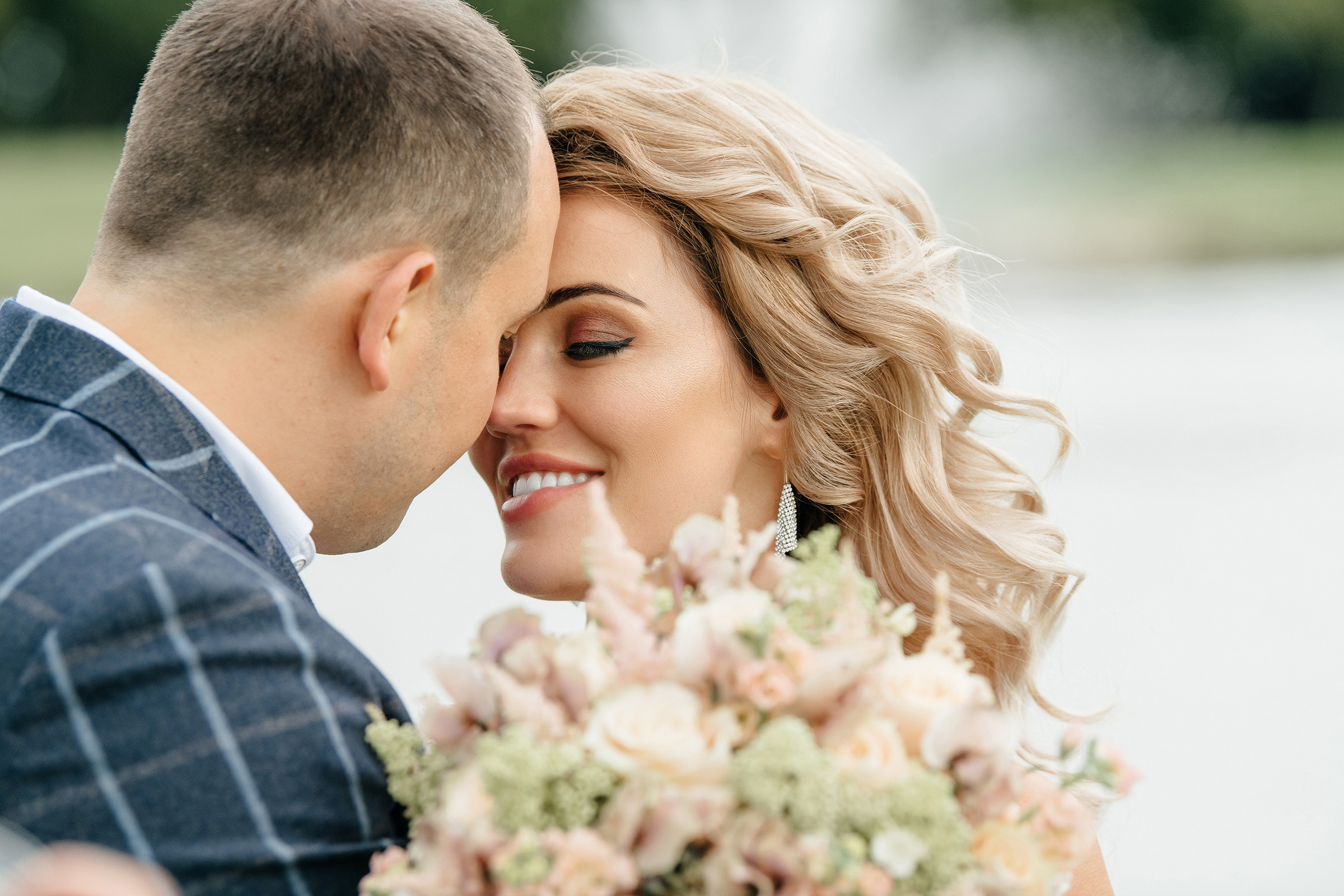 Олександр & Віра. Свадебный и семейный фотограф