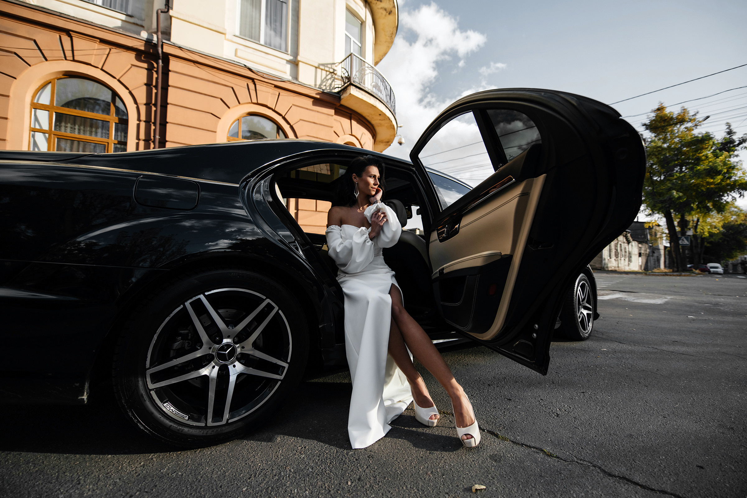 Іван & Марина. Свадебный и семейный фотограф