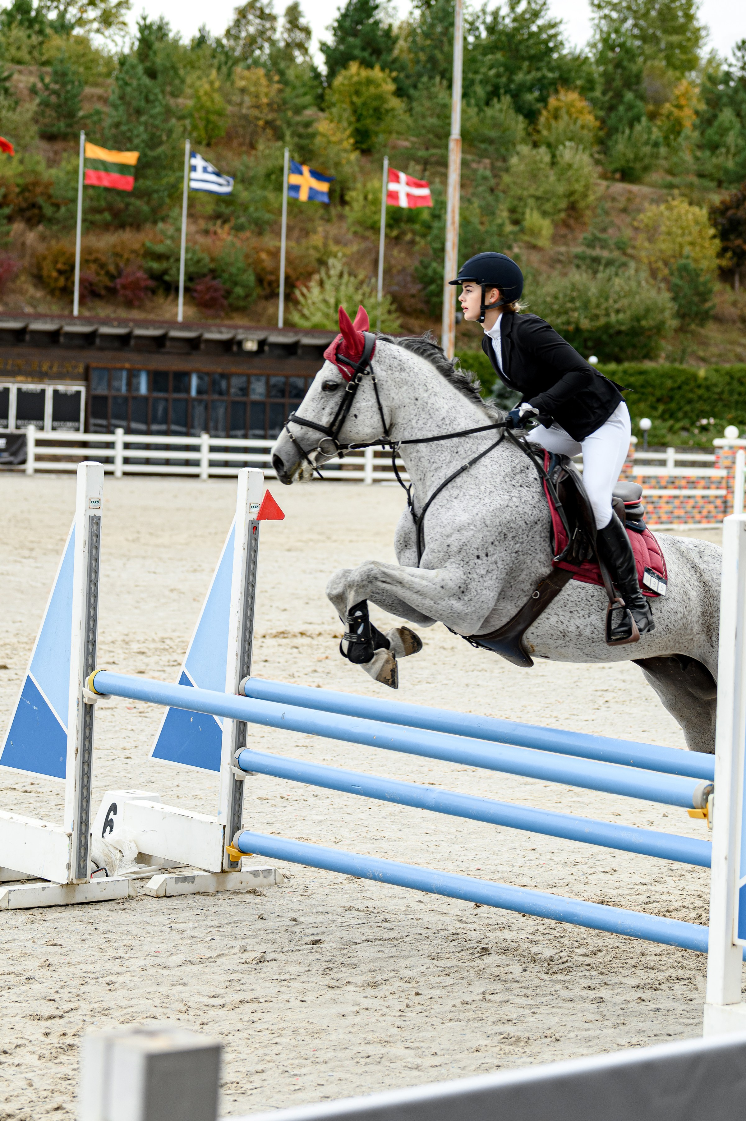 EQUIDES CUP 2023. Свадебный и семейный фотограф