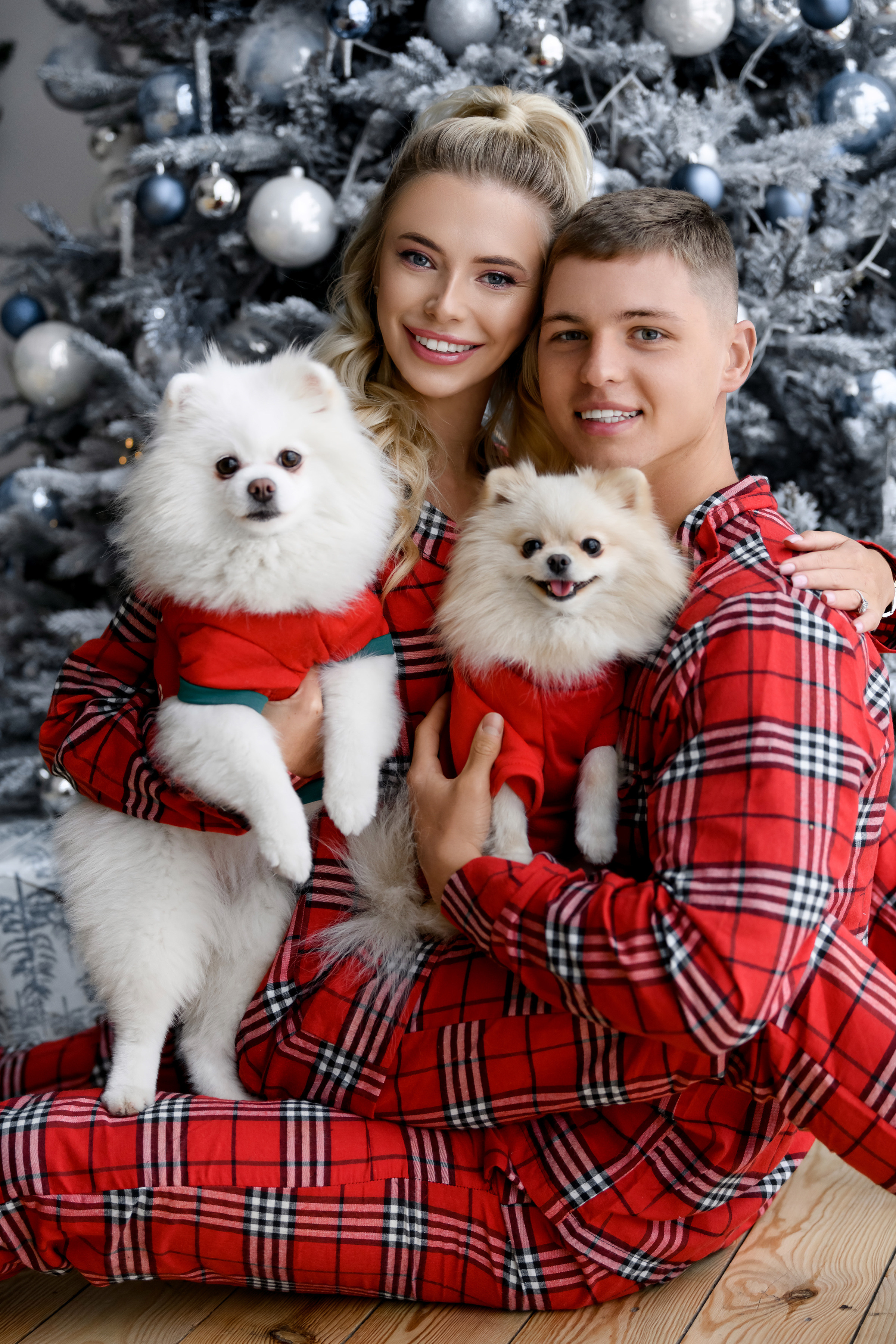 Валерій & Даша. Свадебный и семейный фотограф