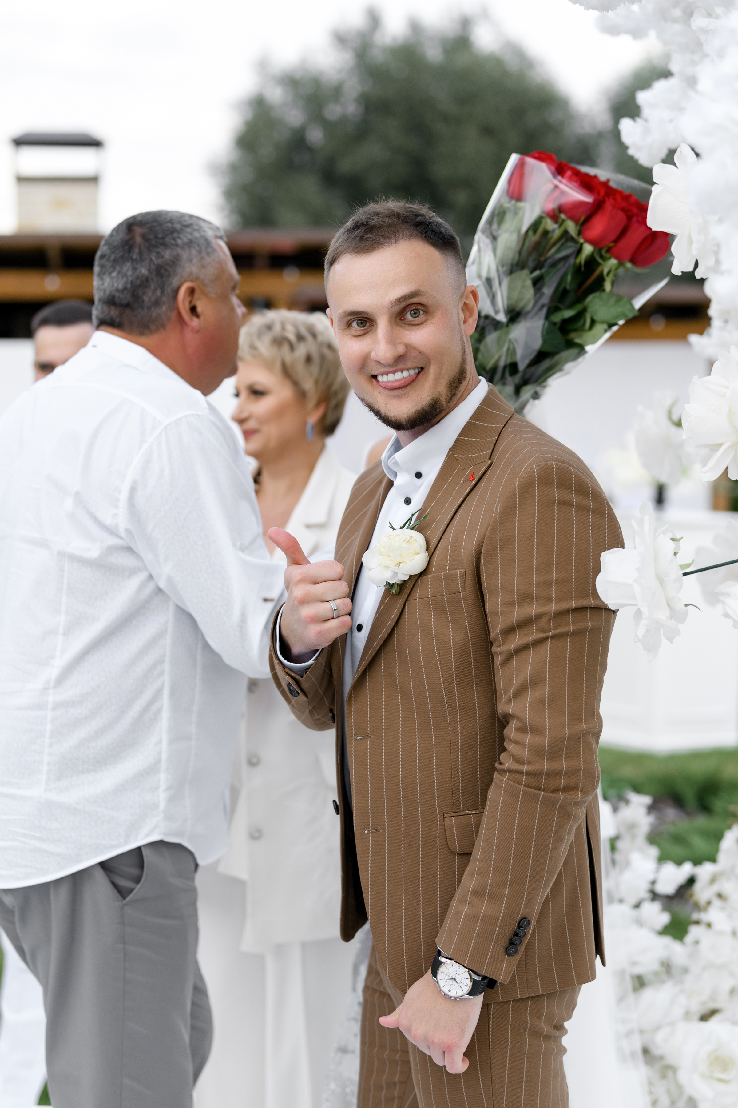 Євген & Анастасія. Свадебный и семейный фотограф