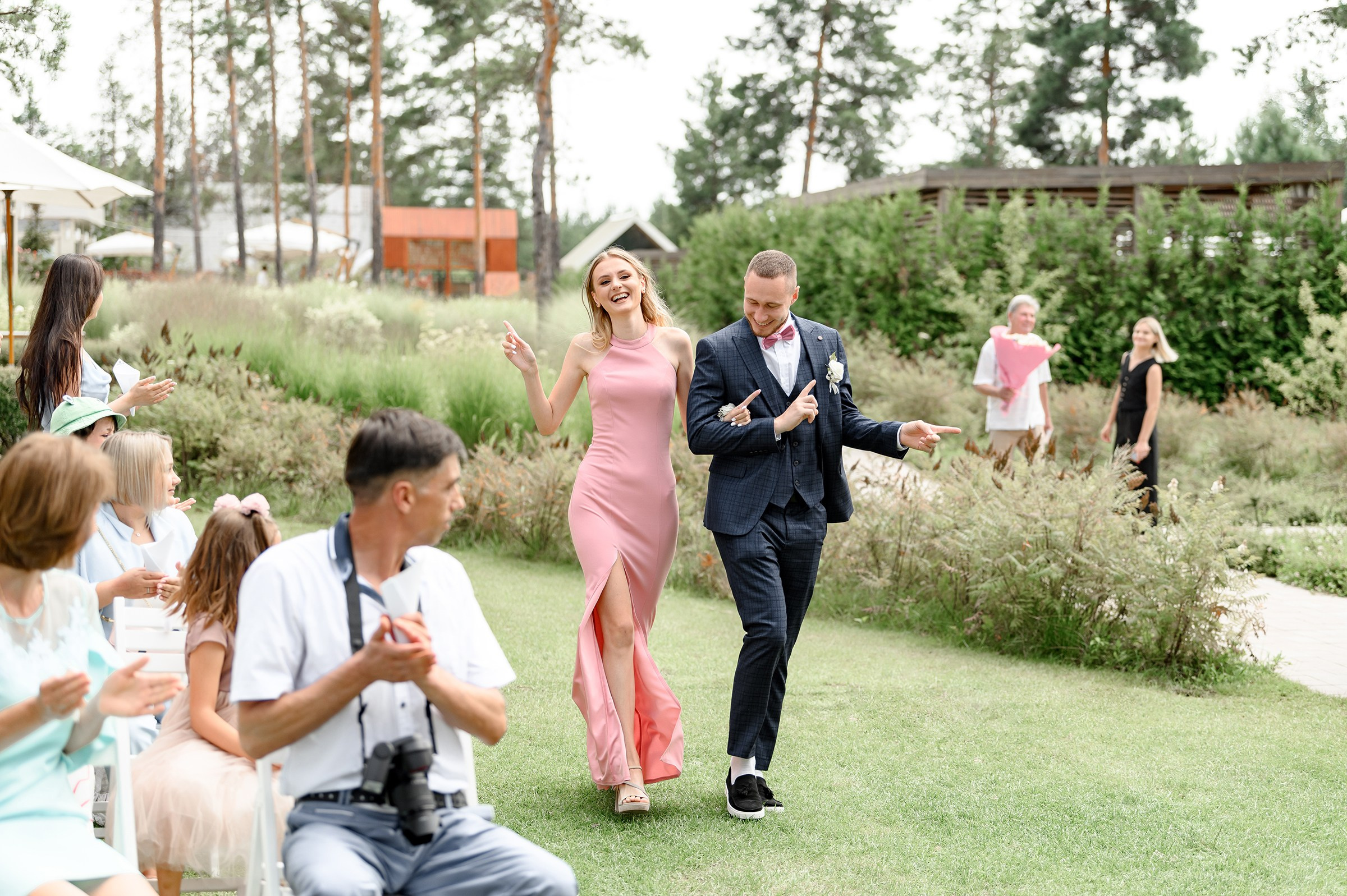 MAKSYM & DASHA. Свадебный и семейный фотограф