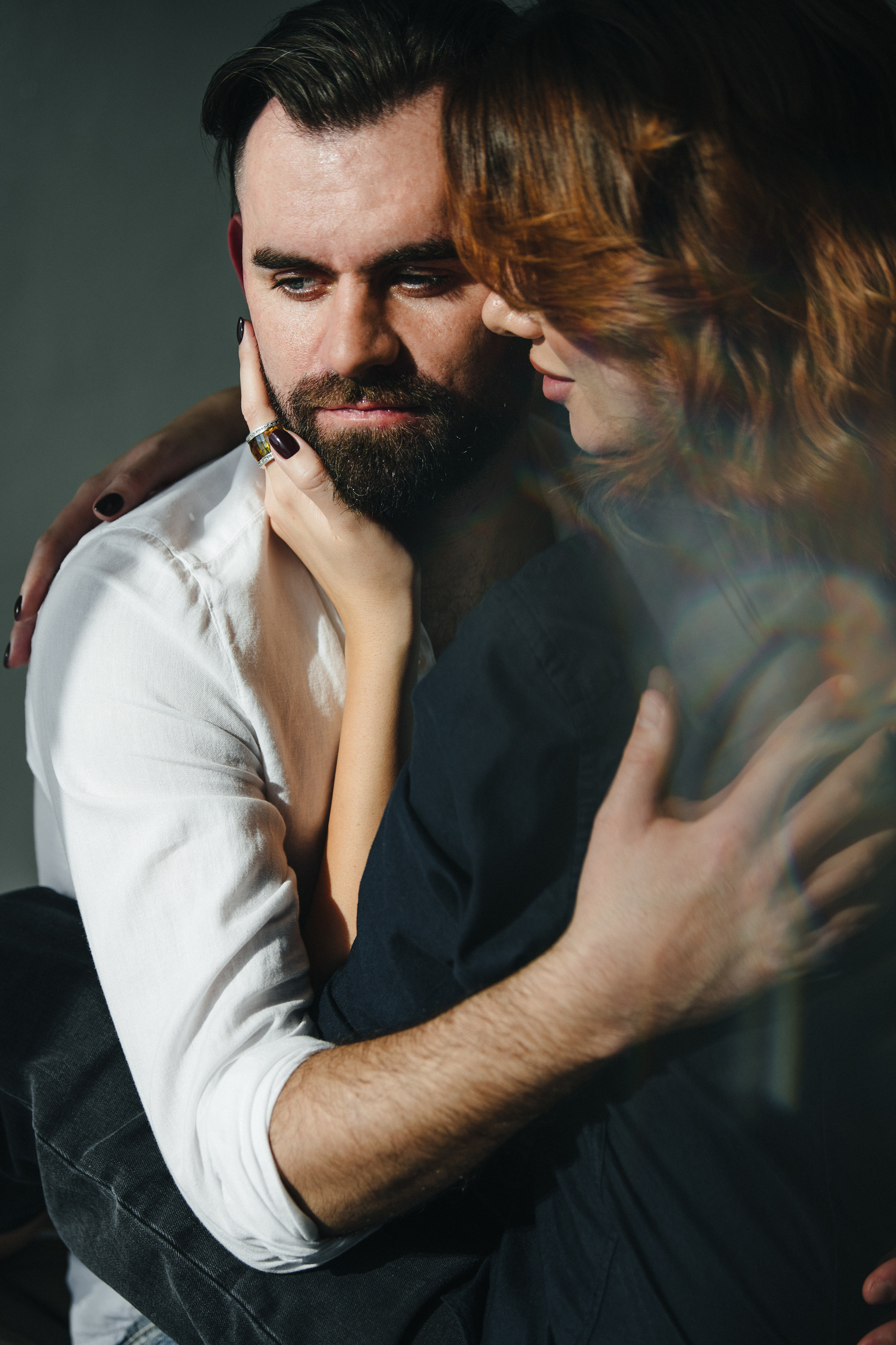 Женя & Яна. Свадебный и семейный фотограф